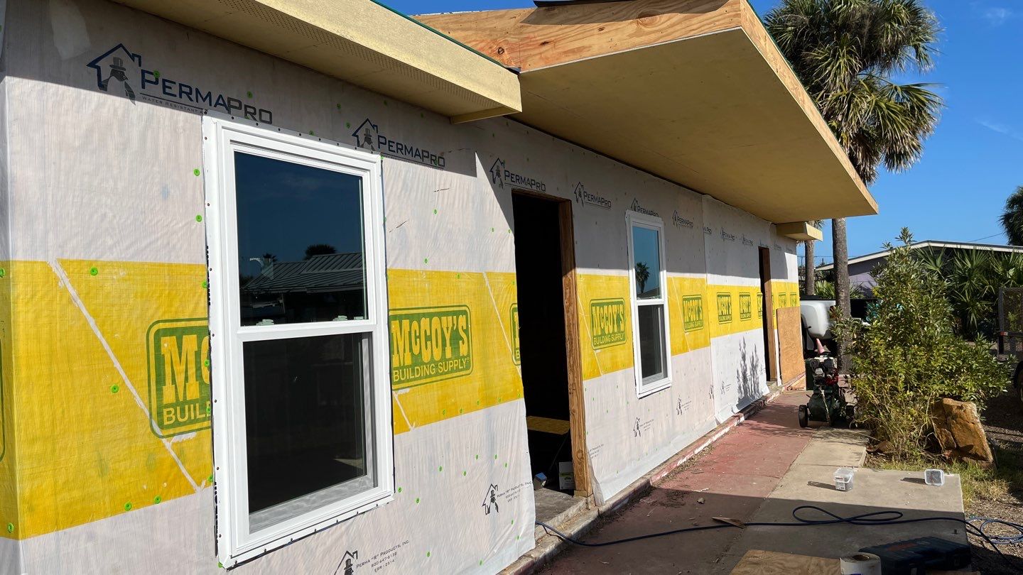 Rebuild Rockport by Bayfront Roofing and Construction