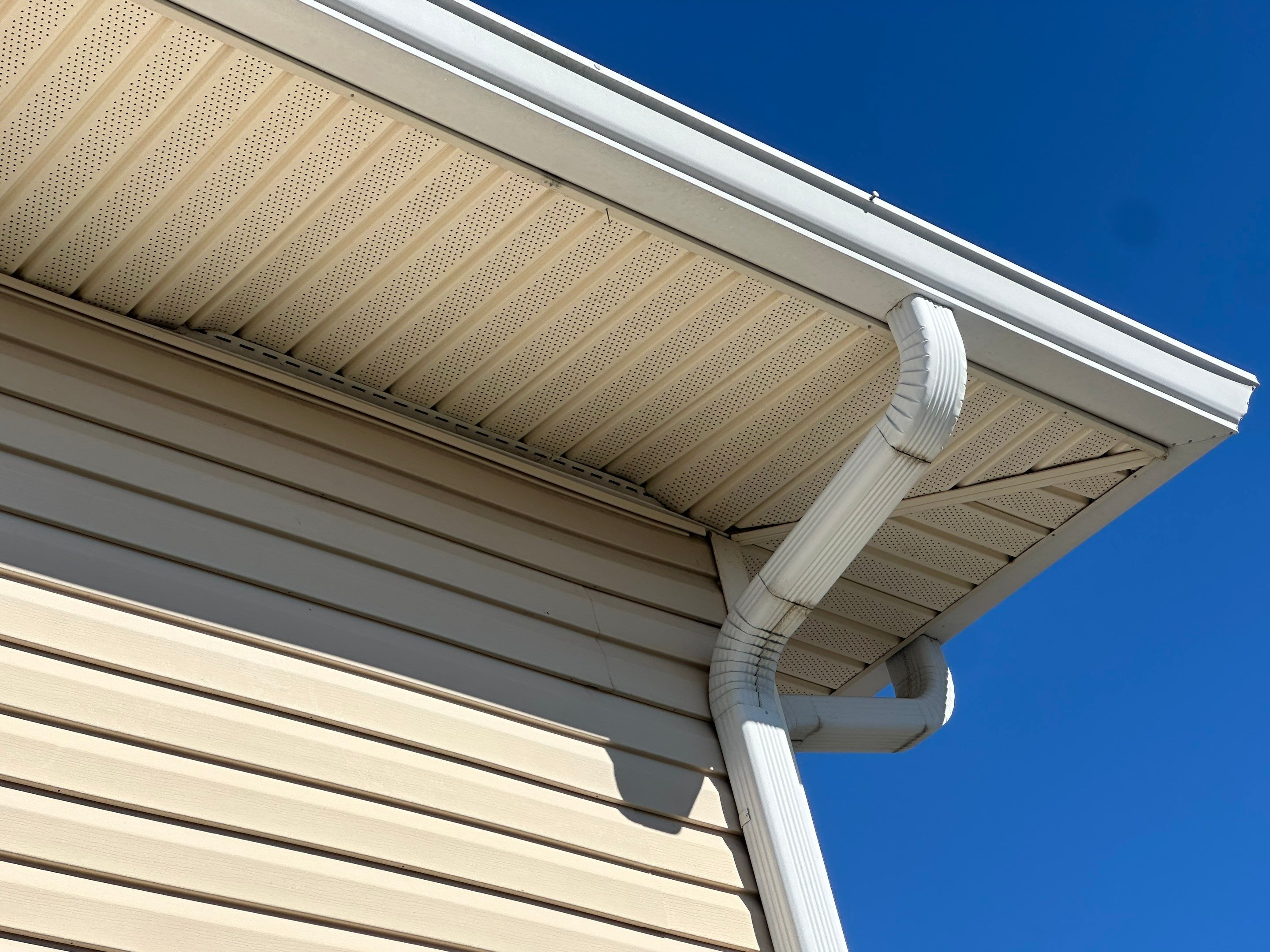 Roof Damage Claim in Ruskin by FLAPA & KeyStone