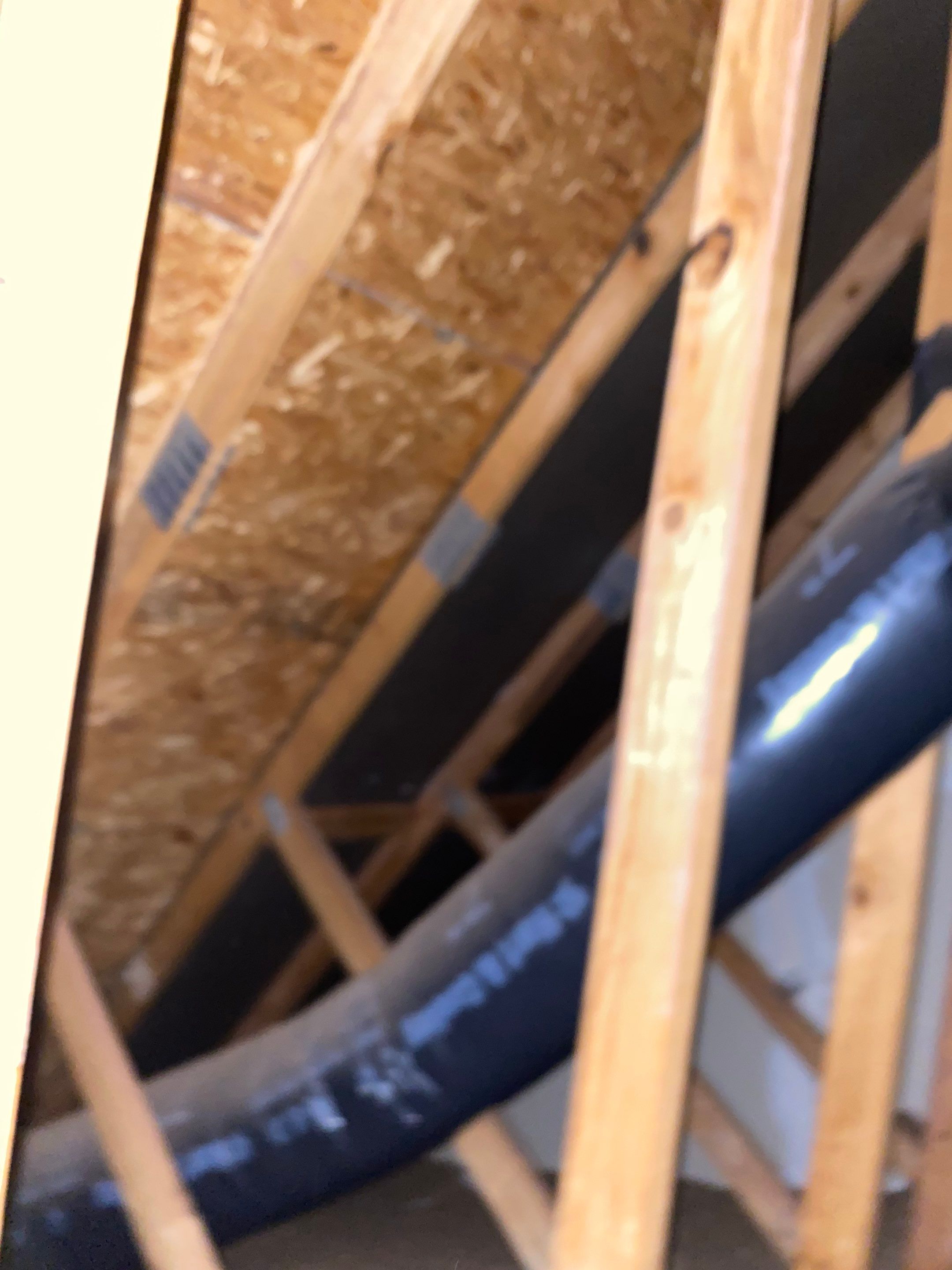 Sterling: Residential Roof Replacement with CertainTeed Landmark in Granite Gray  by RM Banning, Inc.