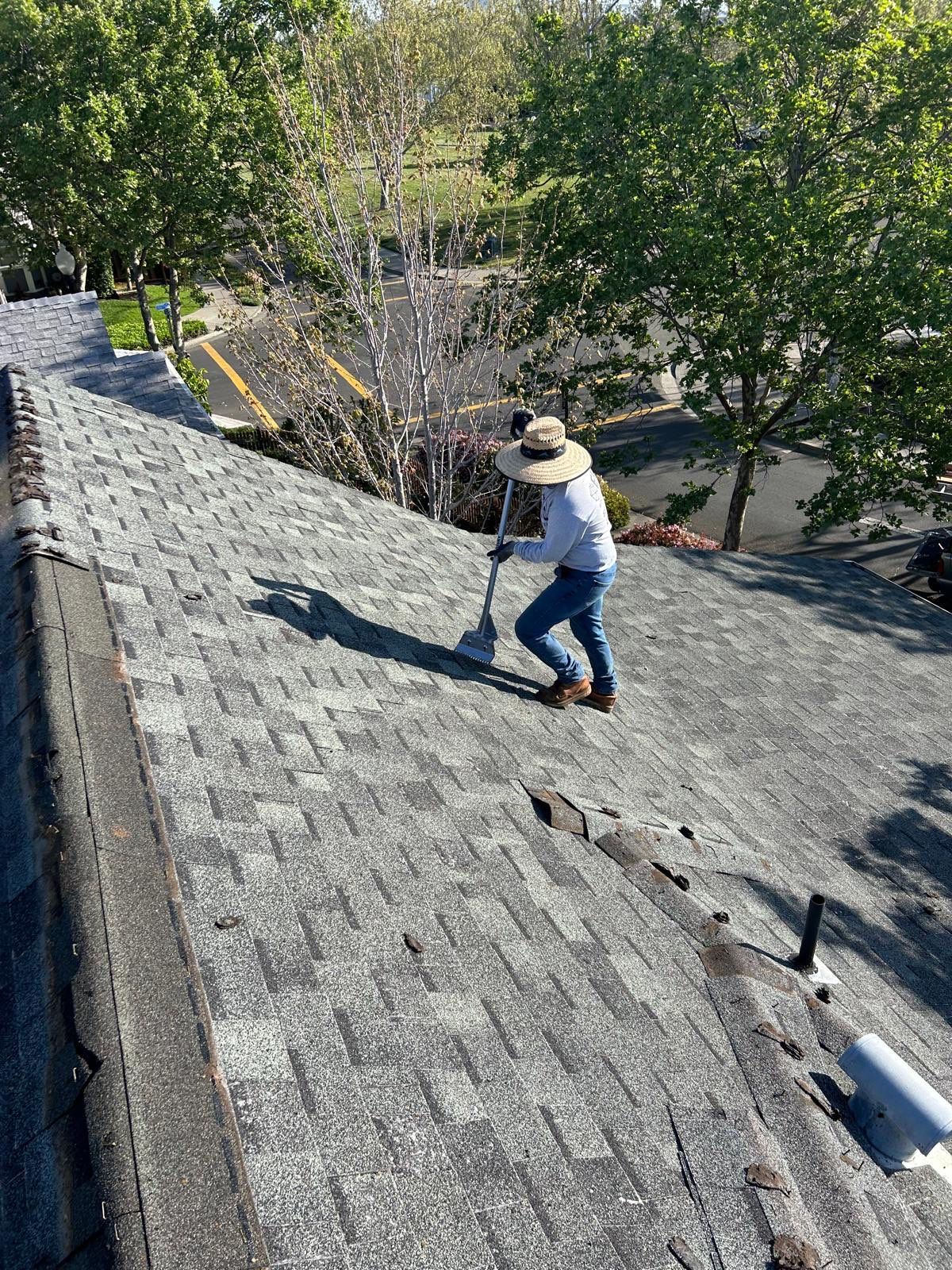 Roof Replacement - Suisun City, CA 94585 by Epic Roof Replacement