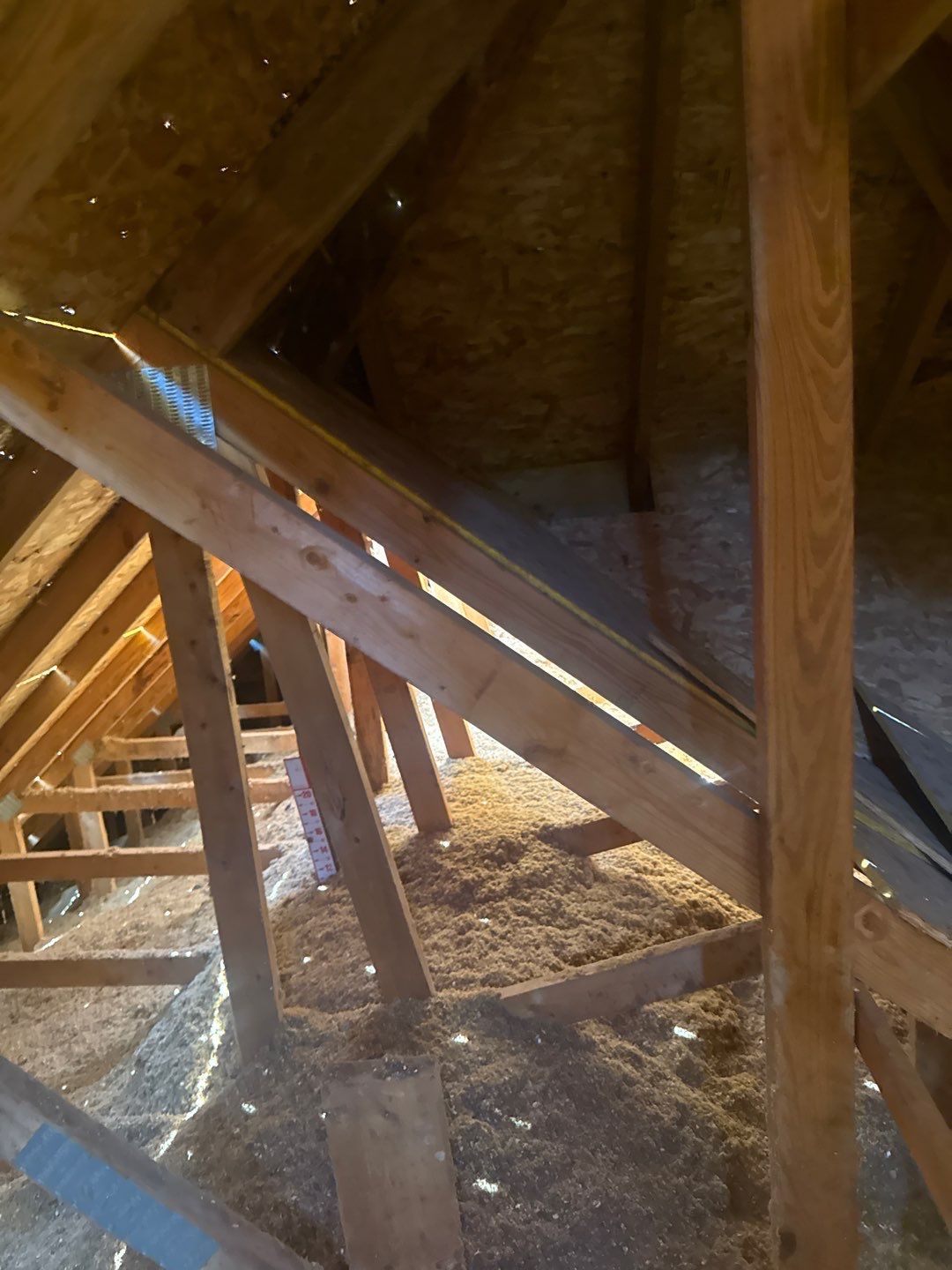 Roof Replacement using Owens Corning Duration Flex by 180 Contractors
