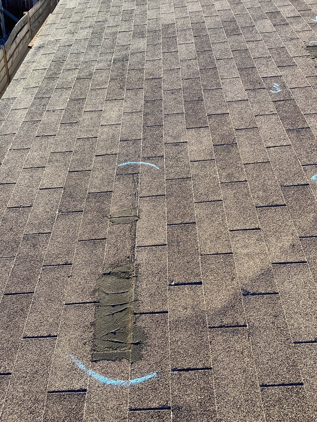 Misty's Full Re-Roof by All Storm Roofing & Construction