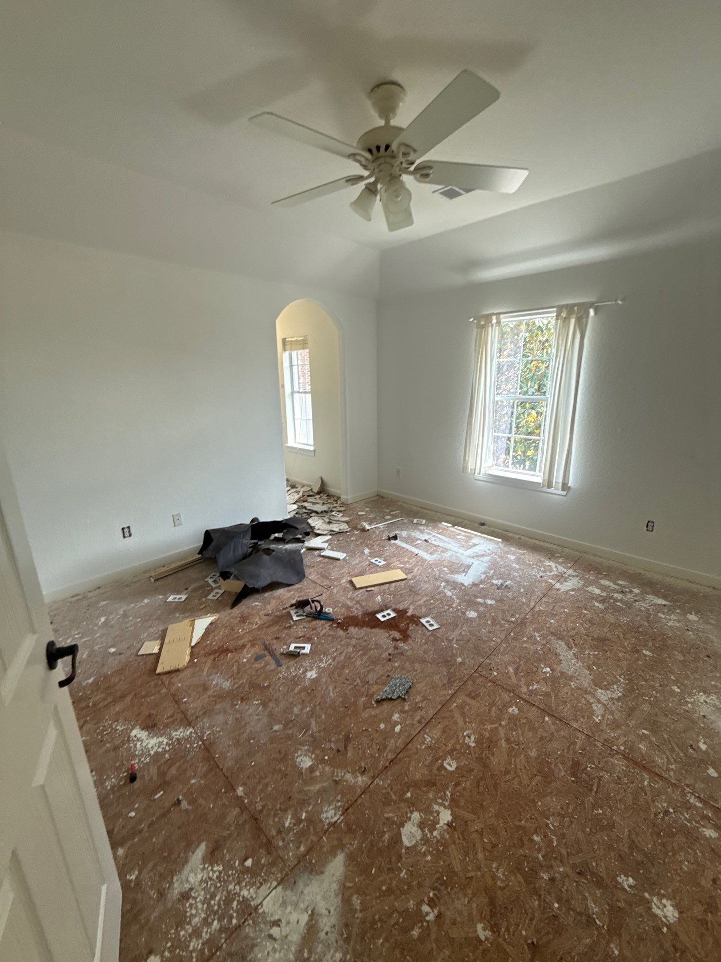 The Porchini House by SophAlx LLC