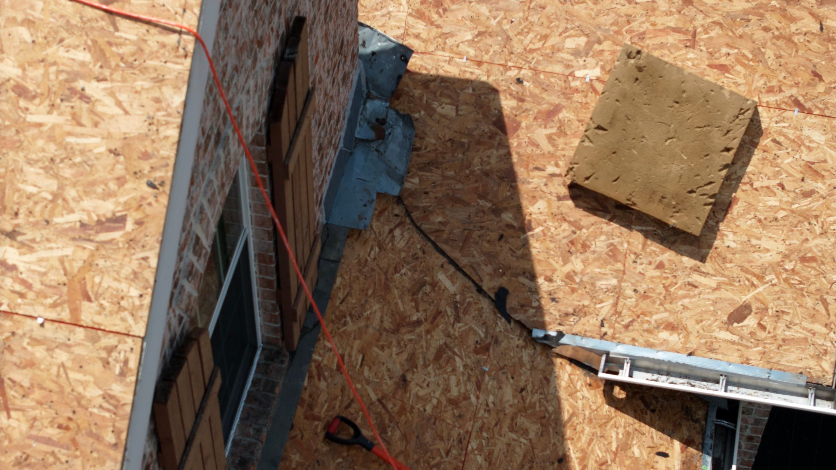Residential Roofing Installation using IKO Nordic Class 4 by Becker Roofing and Exteriors
