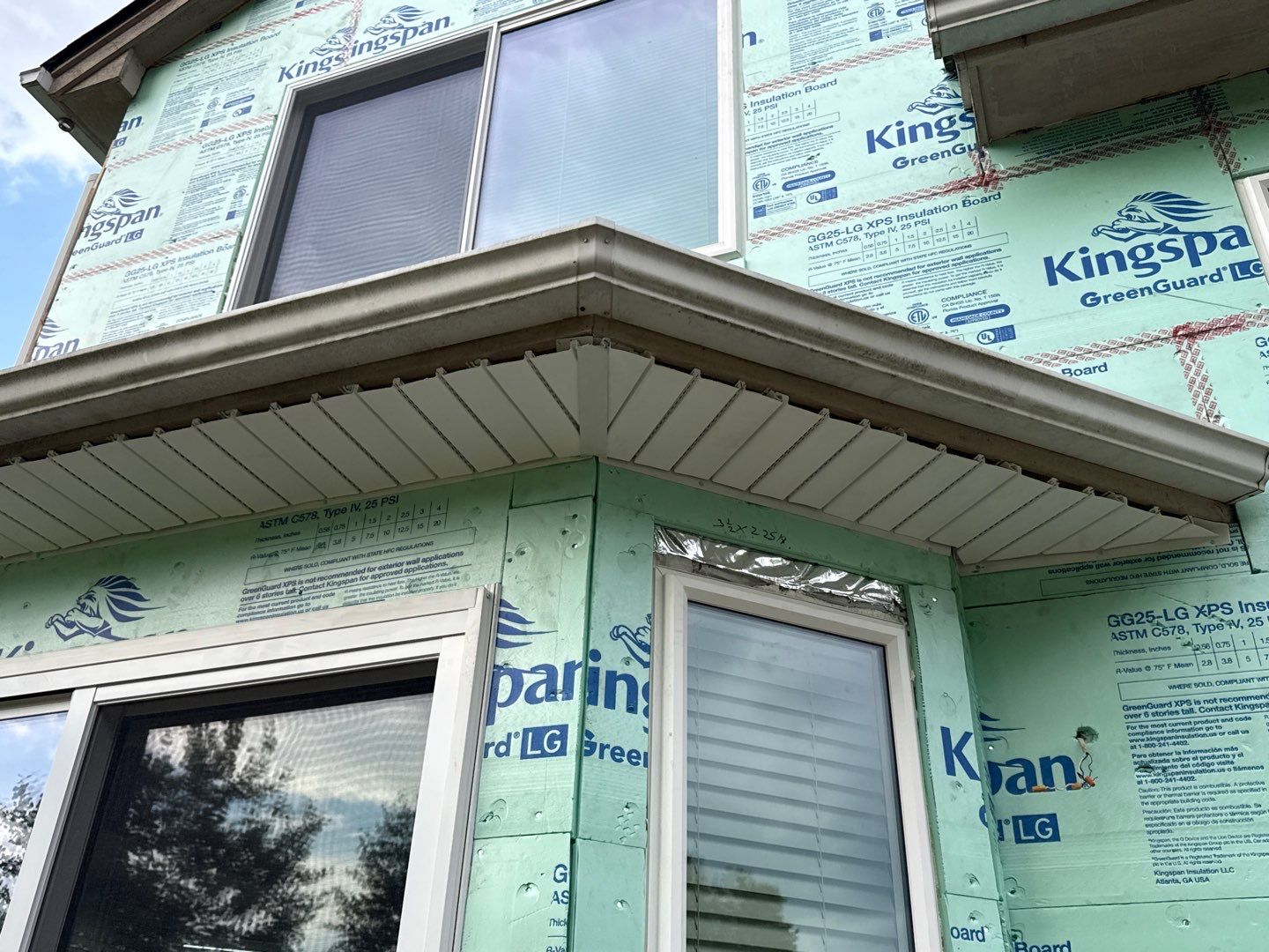 Siding Replacement using Alside D4 Odyssey-Plus Dutchlap Tuscan Clay by 180 Contractors