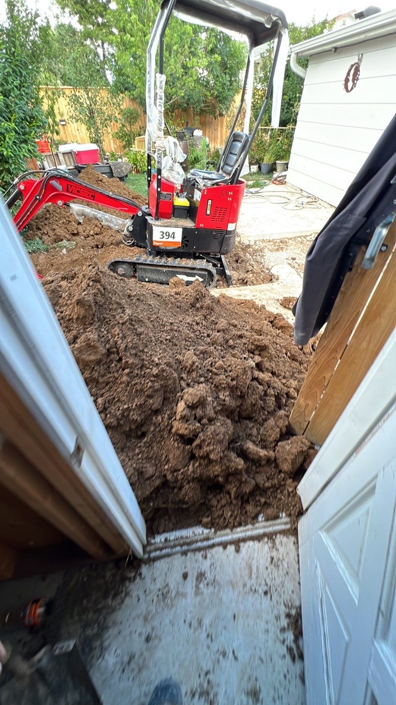 PLUMBING CONNECTS SYSTEMS LLC by Plumbing Connect Systems LLC