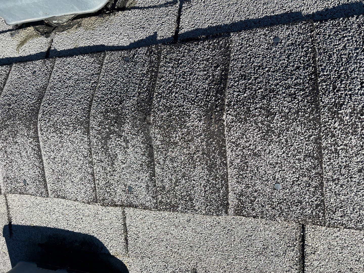Nick & Rhonda's Full Re-Roof by All Storm Roofing & Construction