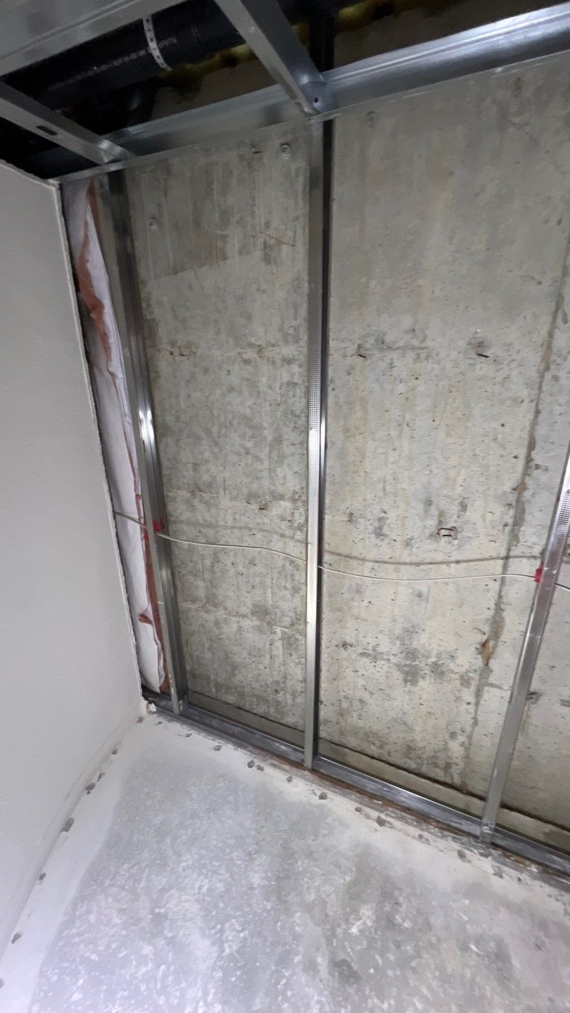 Mold Remediation by Accountable Home Services