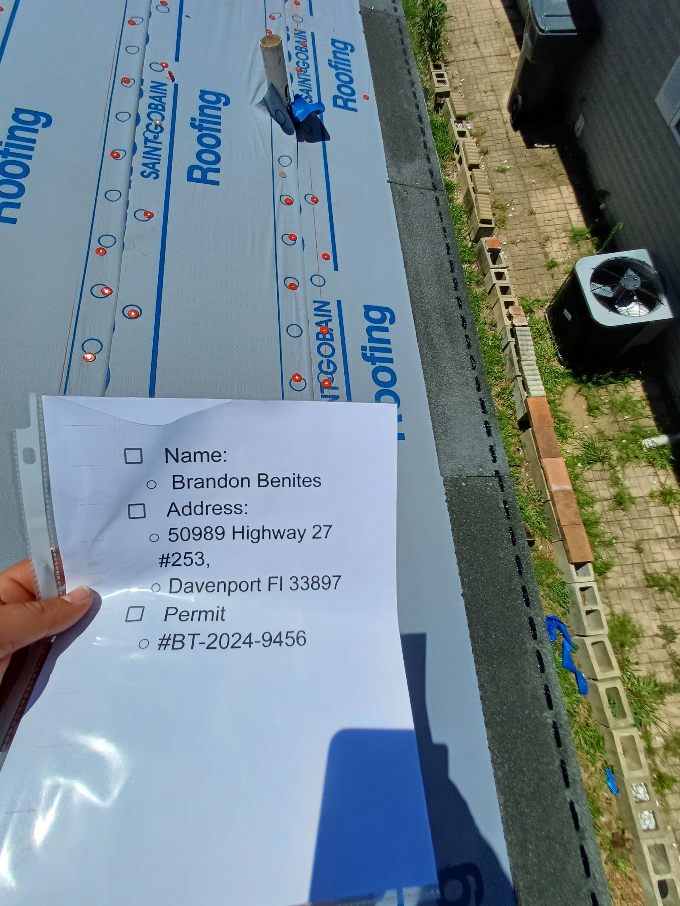 Project in Davenport by You Restorations LLC DBA YOU-Home