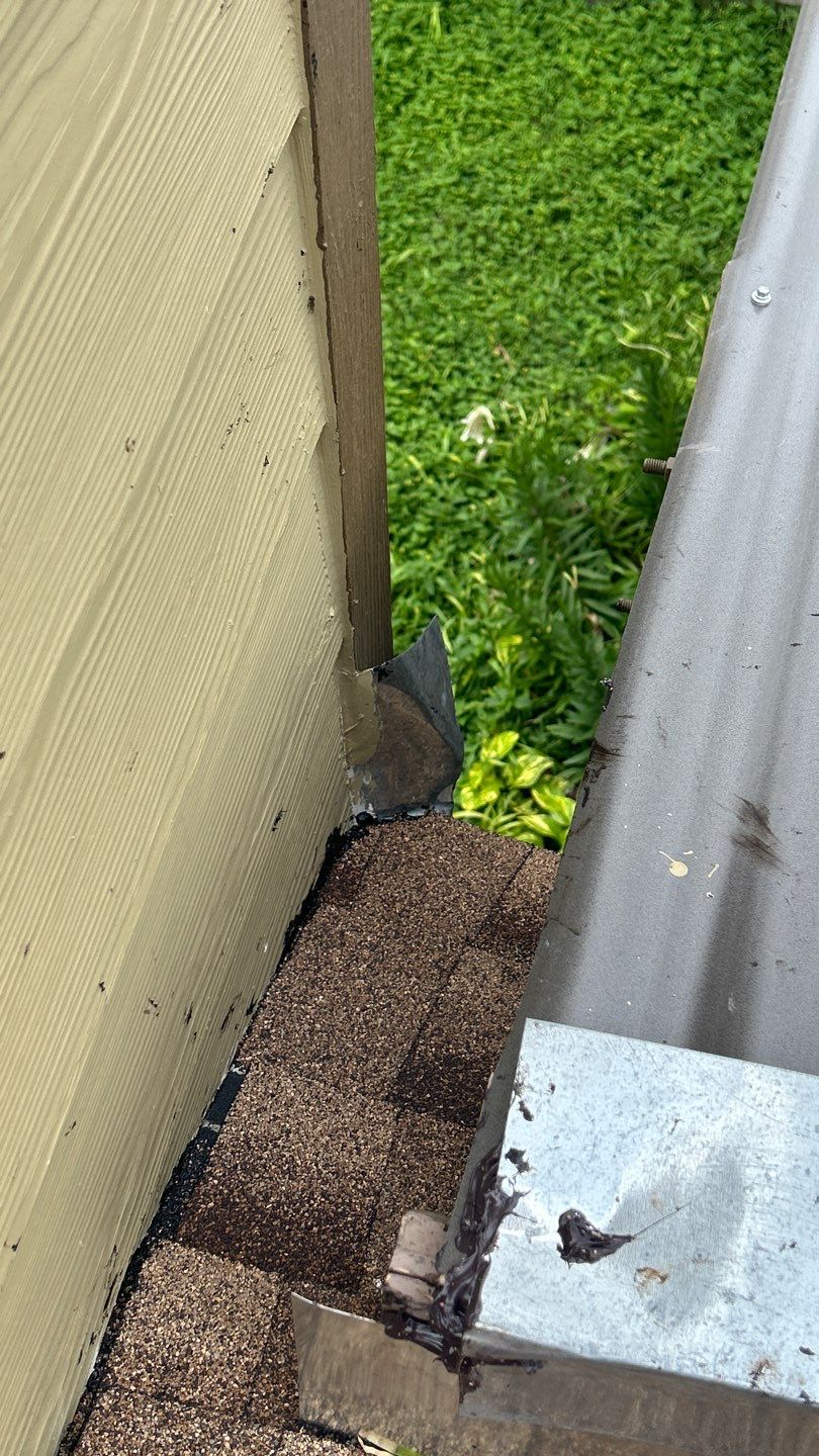 Residential Roofing Installation using GAF Timberline HDZ by Lighthouse Roofing
