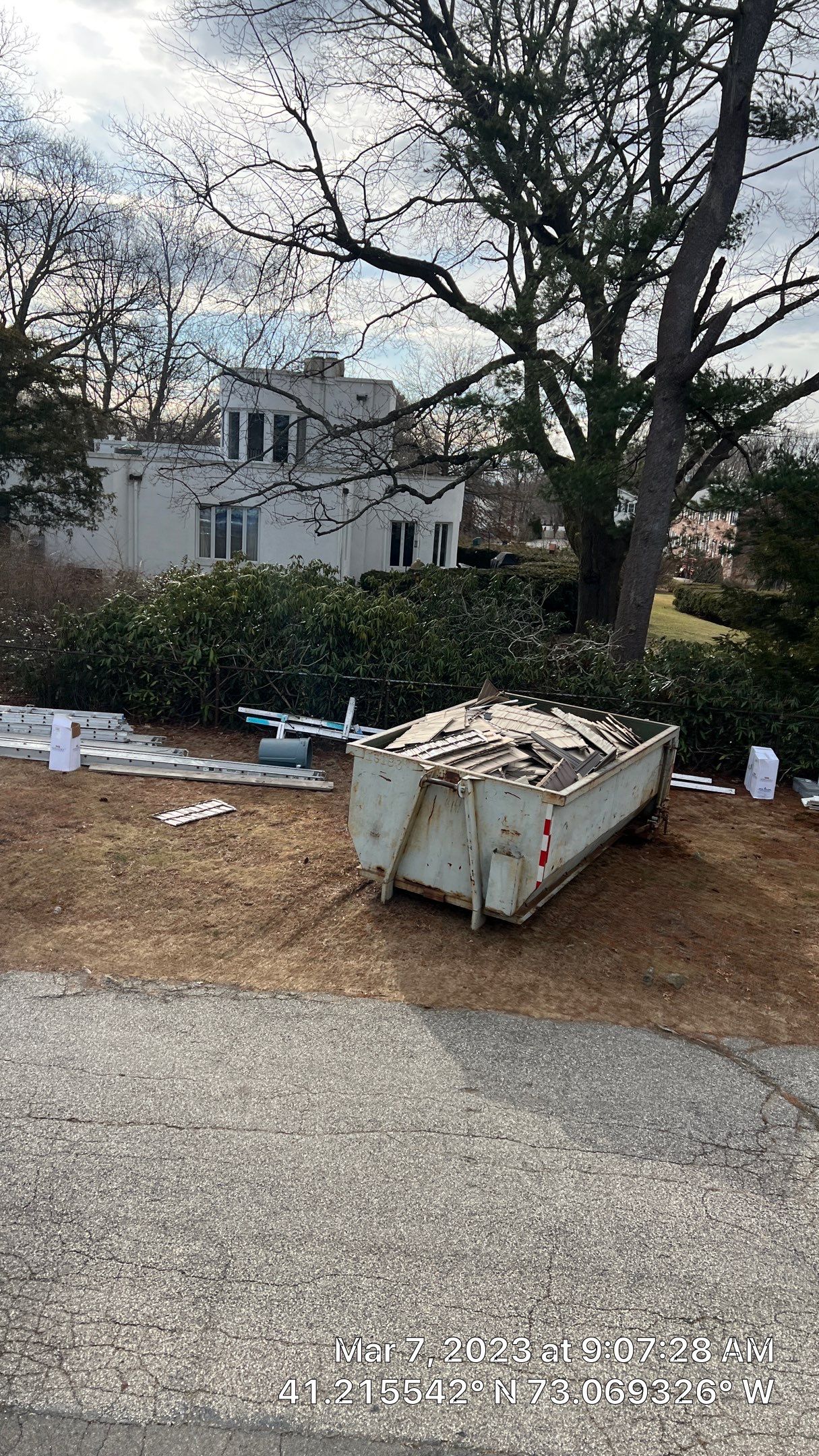 Siding Installation using Certainteed Monogram by A Plus Exterior