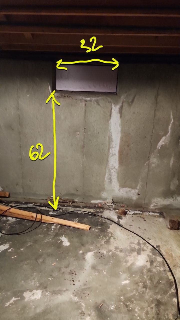 Emergency exit window in Leominster by UBrothers Construction