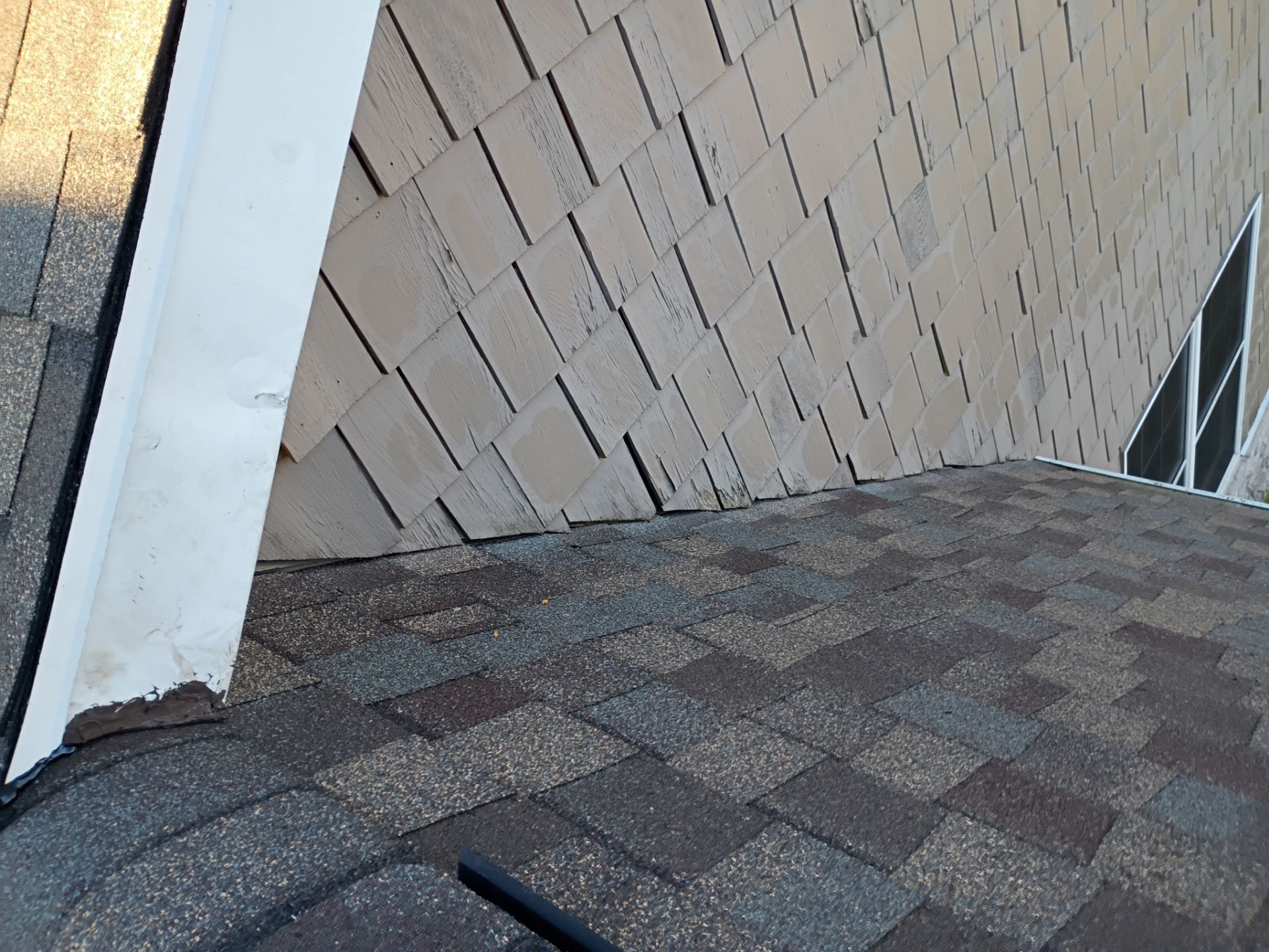 Steve Marrero by Silver Leaf Contracting 