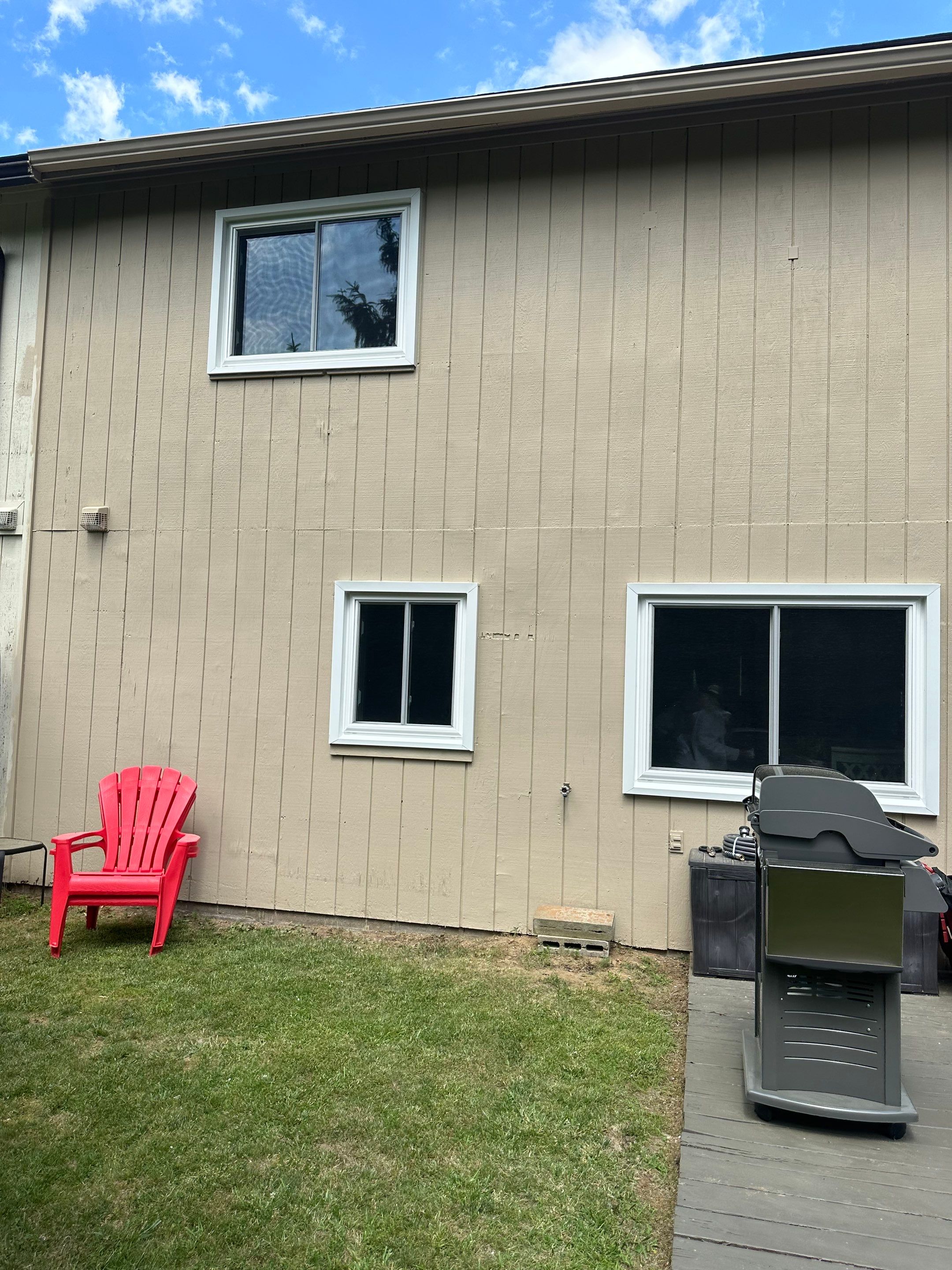 Window Installation in New York by Yankee Home Improvement