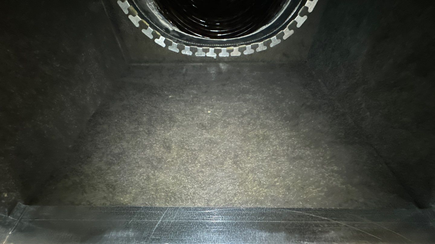 Air Duct Cleaning in Clermont by Hygienic Air, Inc