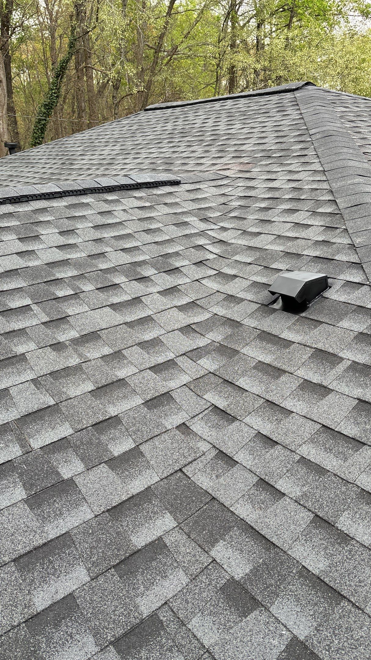 Roof Replacement by Deerfield Roofing LLC