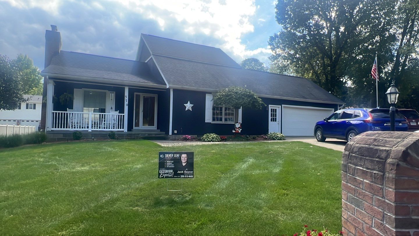 Max Nedele by Silver Leaf Contracting 