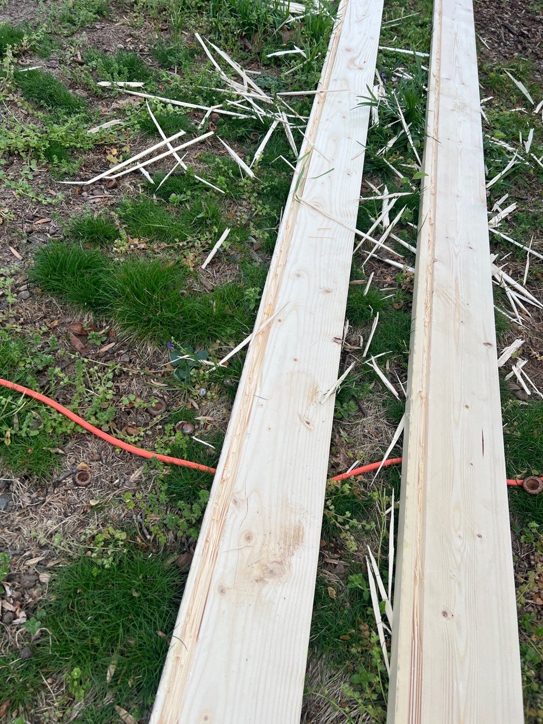 Arlington: Multi-Trade Exterior Remodel by RM Banning, Inc.