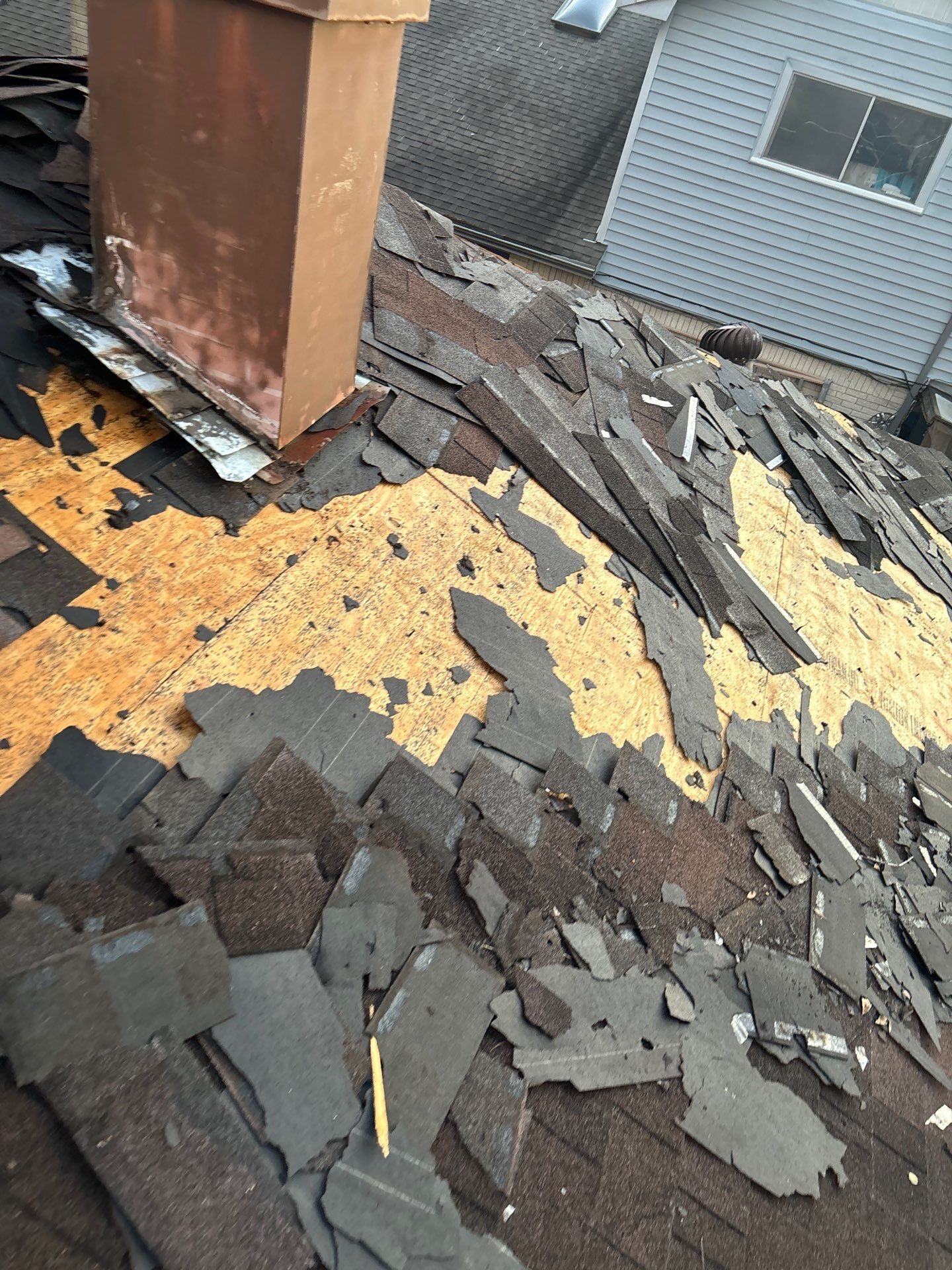 Roof Replacement Missouri City by Roof Repair Company