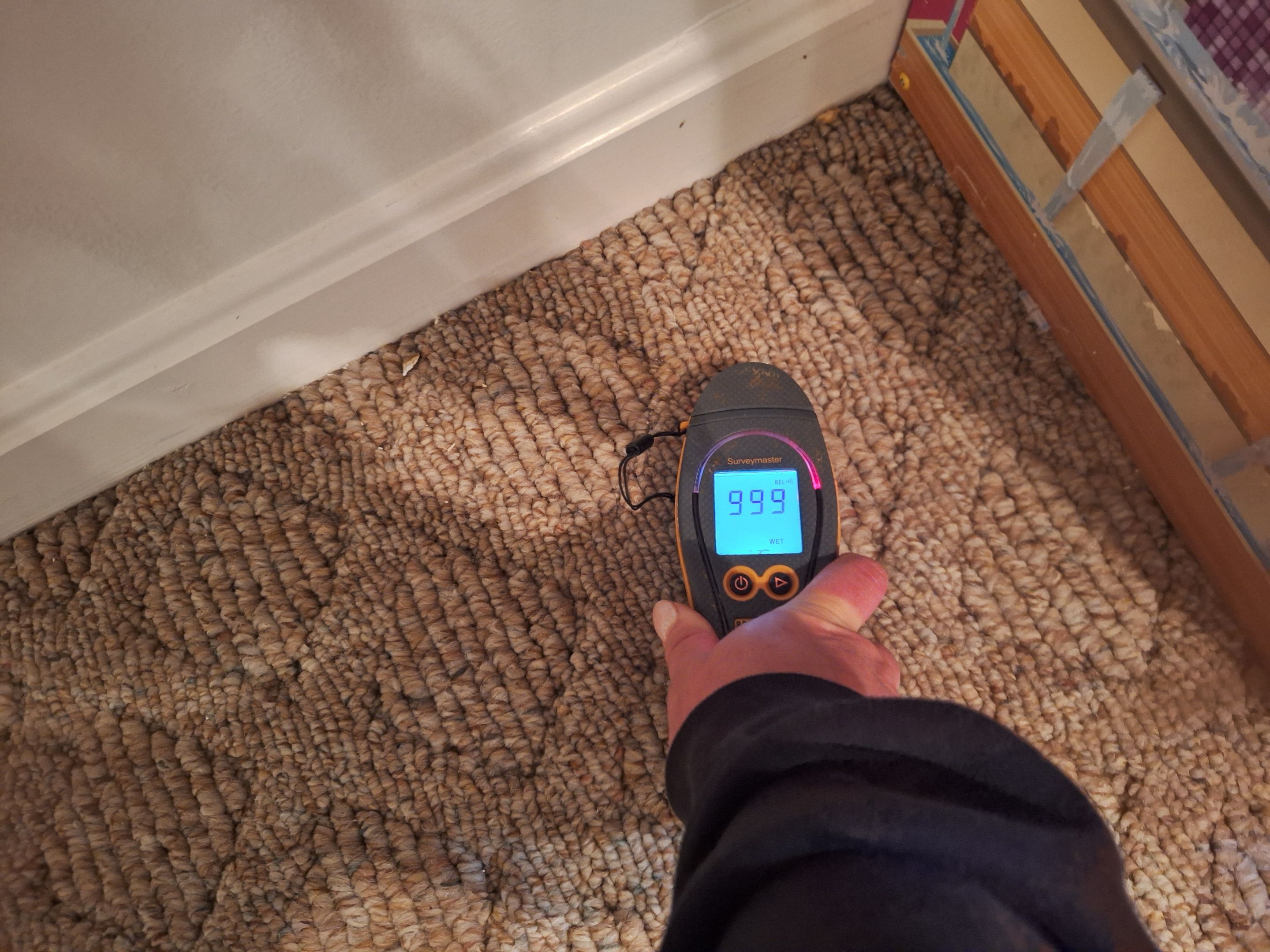 Water Damage and Restoration by ANR Restoration