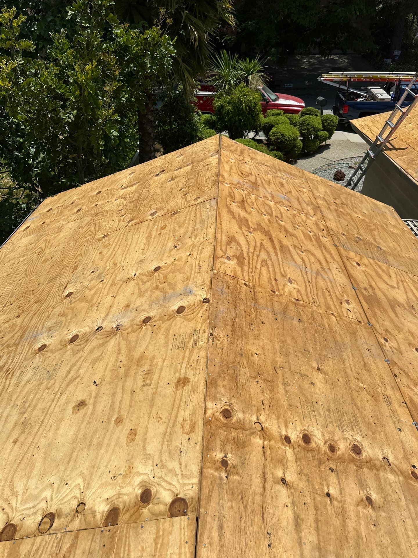 Roof Replacement- South Pasadena, CA 91030 by Epic Roof Replacement