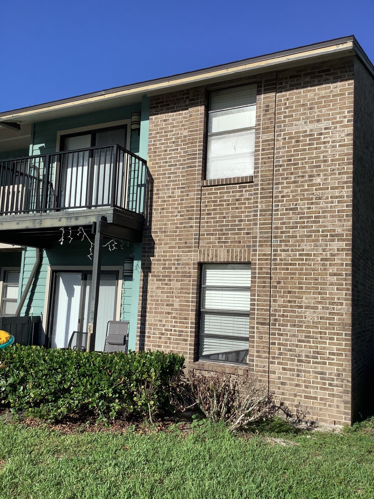 Residential Gutter System Upgrade in Fort Myers FL - 27 Building And Club House by Gutter Professors