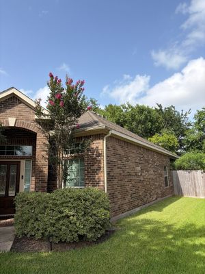 Roof Replacement in Dickinson TX