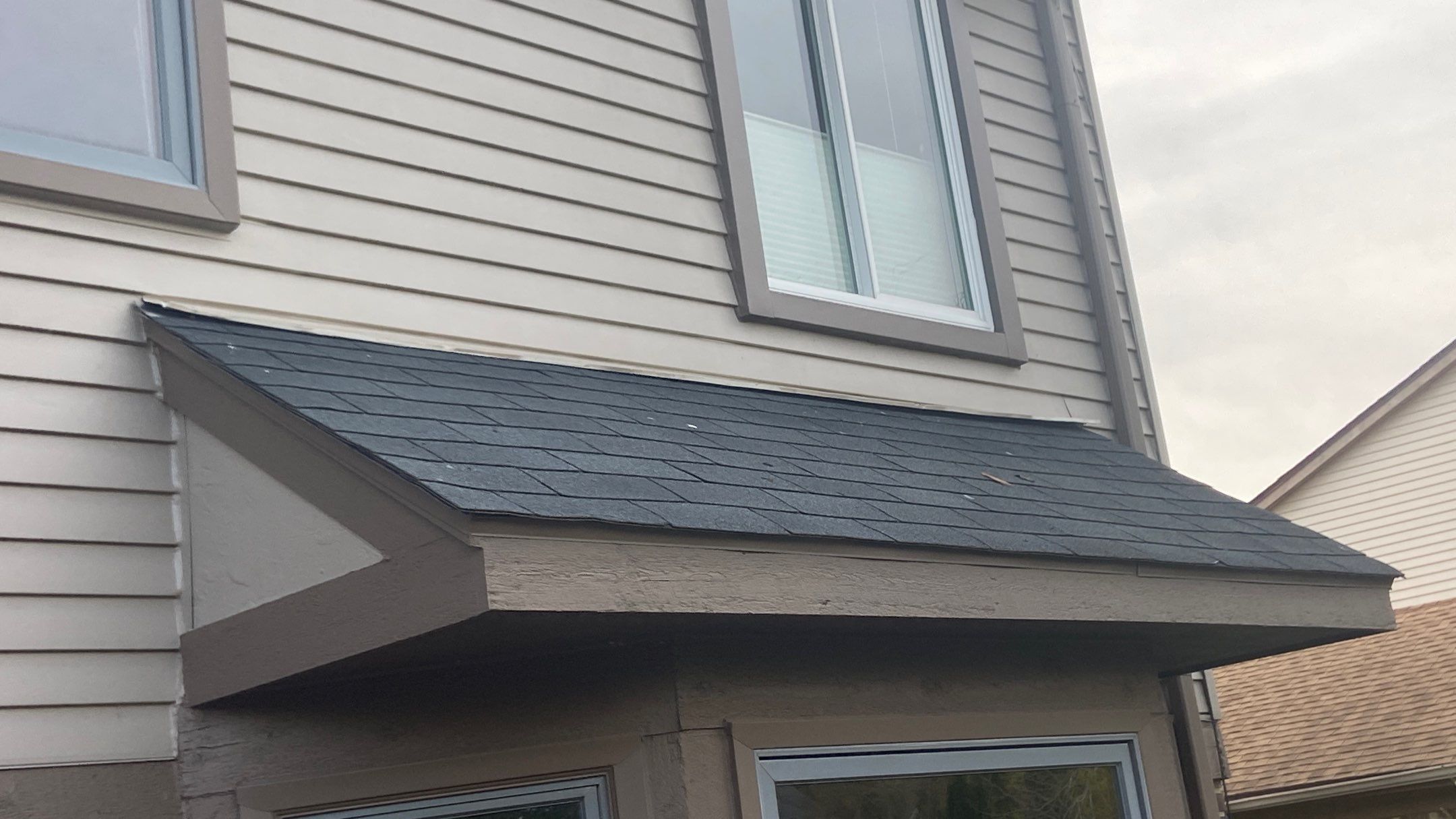 Roof Replacement using CertainTeed Landmark by 180 Contractors
