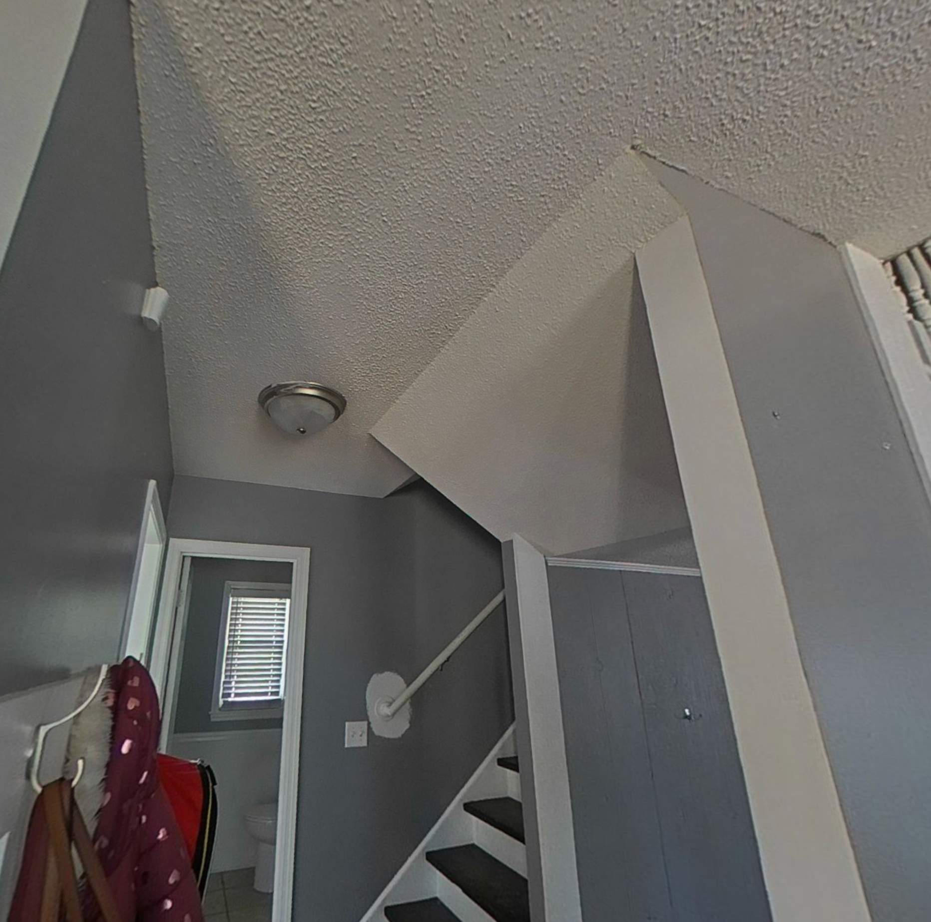 Residential Abatement by EAS Environmental, LLC.