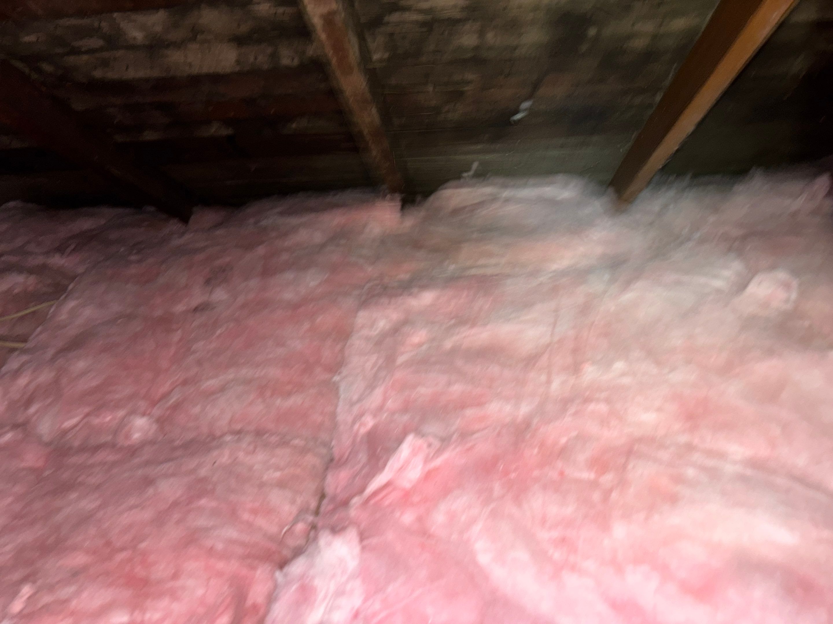 Project in Garden Grove by Insulation Labs