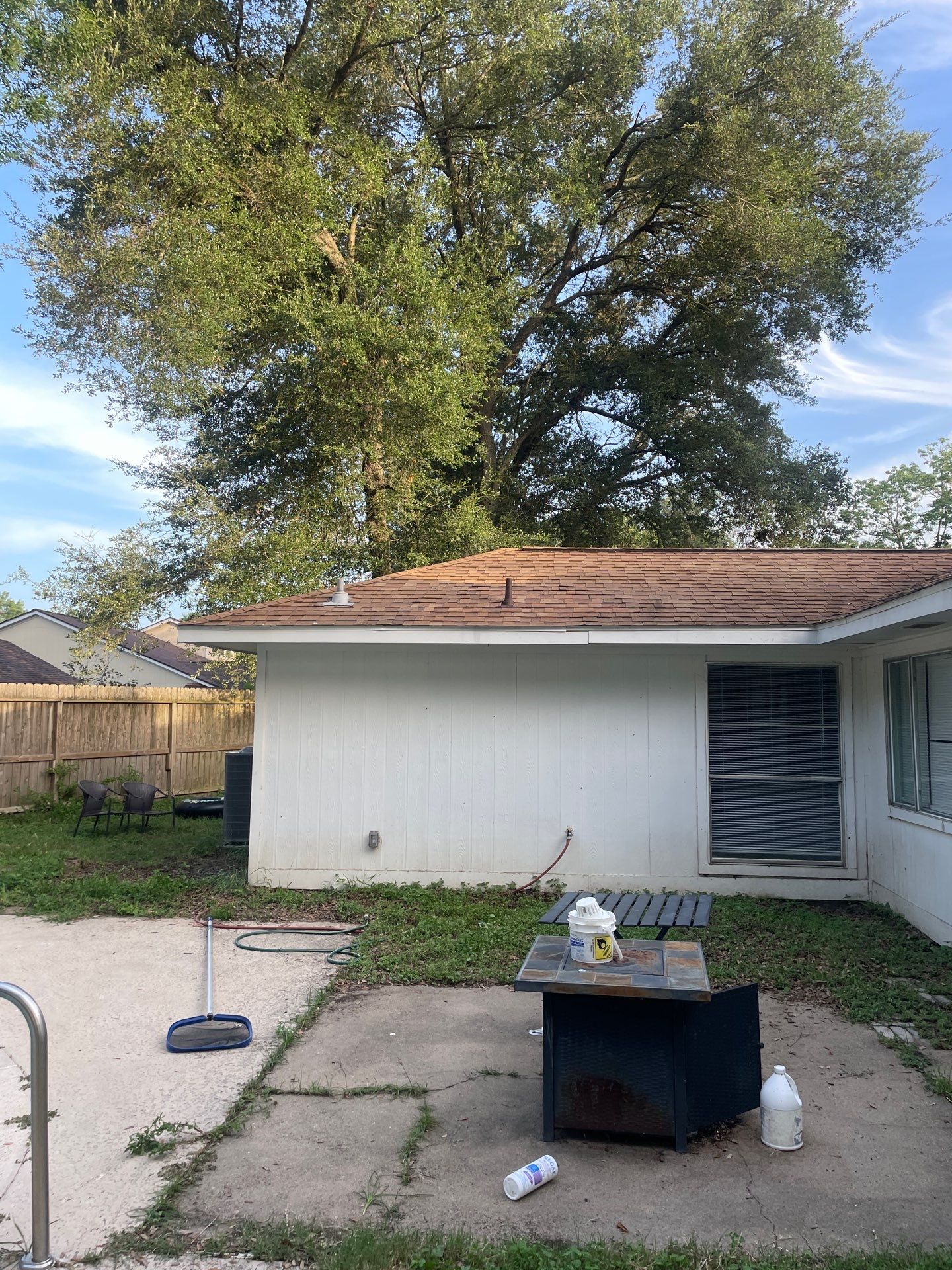 Roof Repair Houston by Roof Repair Services LLC