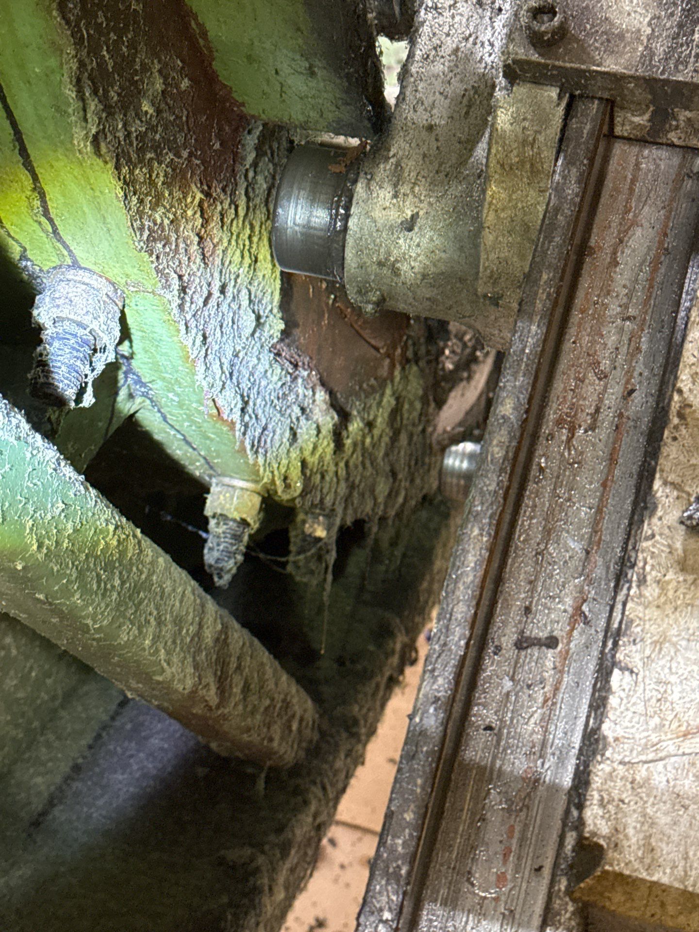 Baltimore L7 Compression repair by Altium Packaging