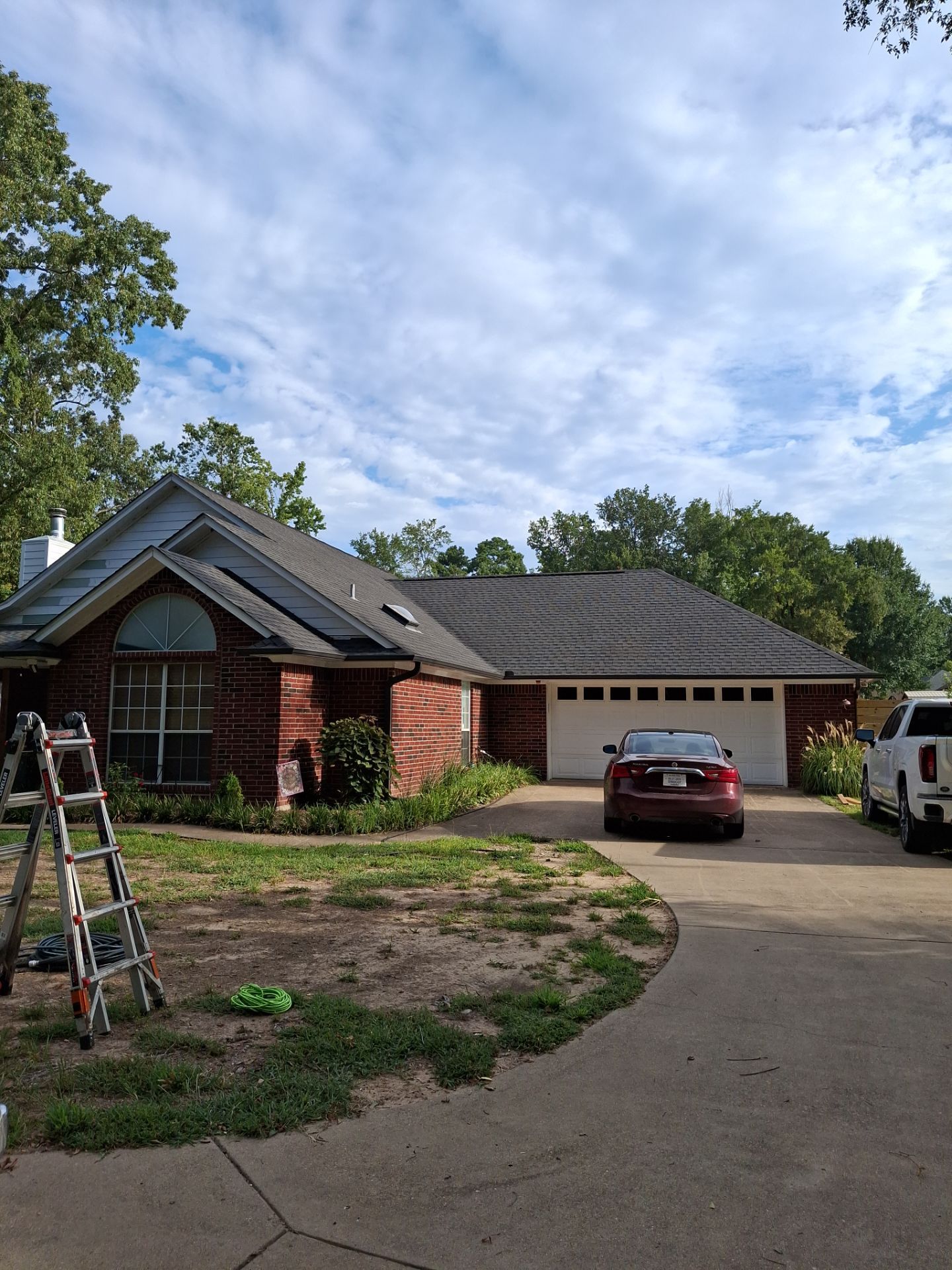 Romabio Limewash Project – Chandler, Tx by Quality Coats Painting
