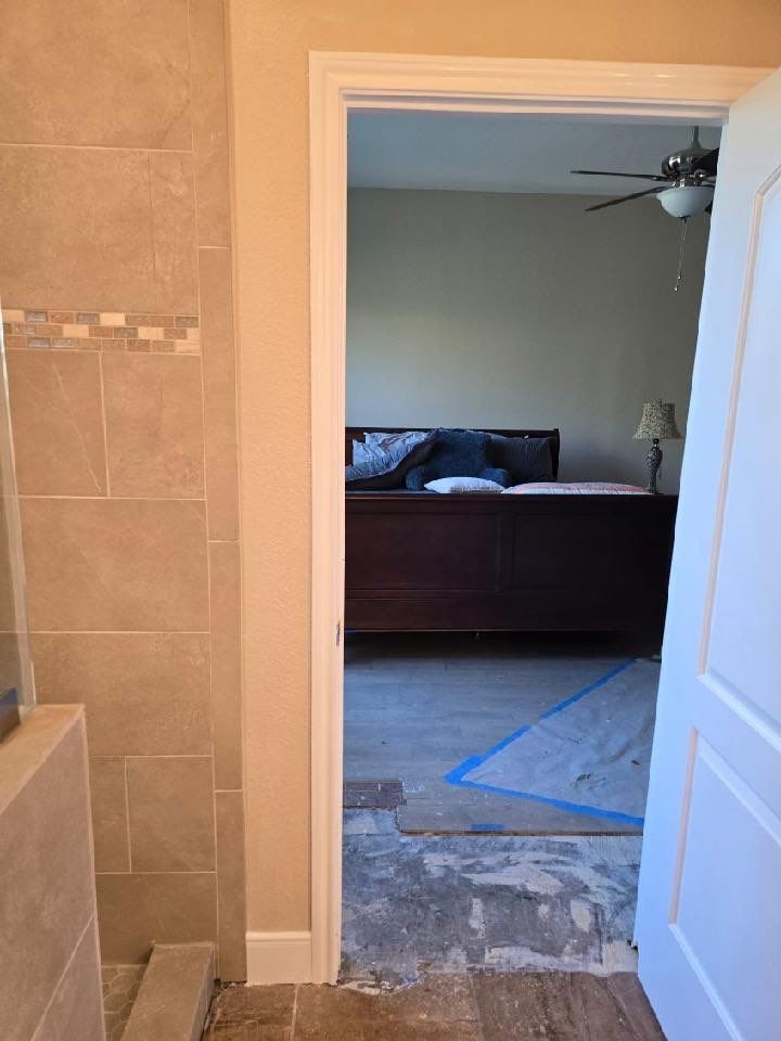 Project in Bastrop by ASHLEY & CO.
