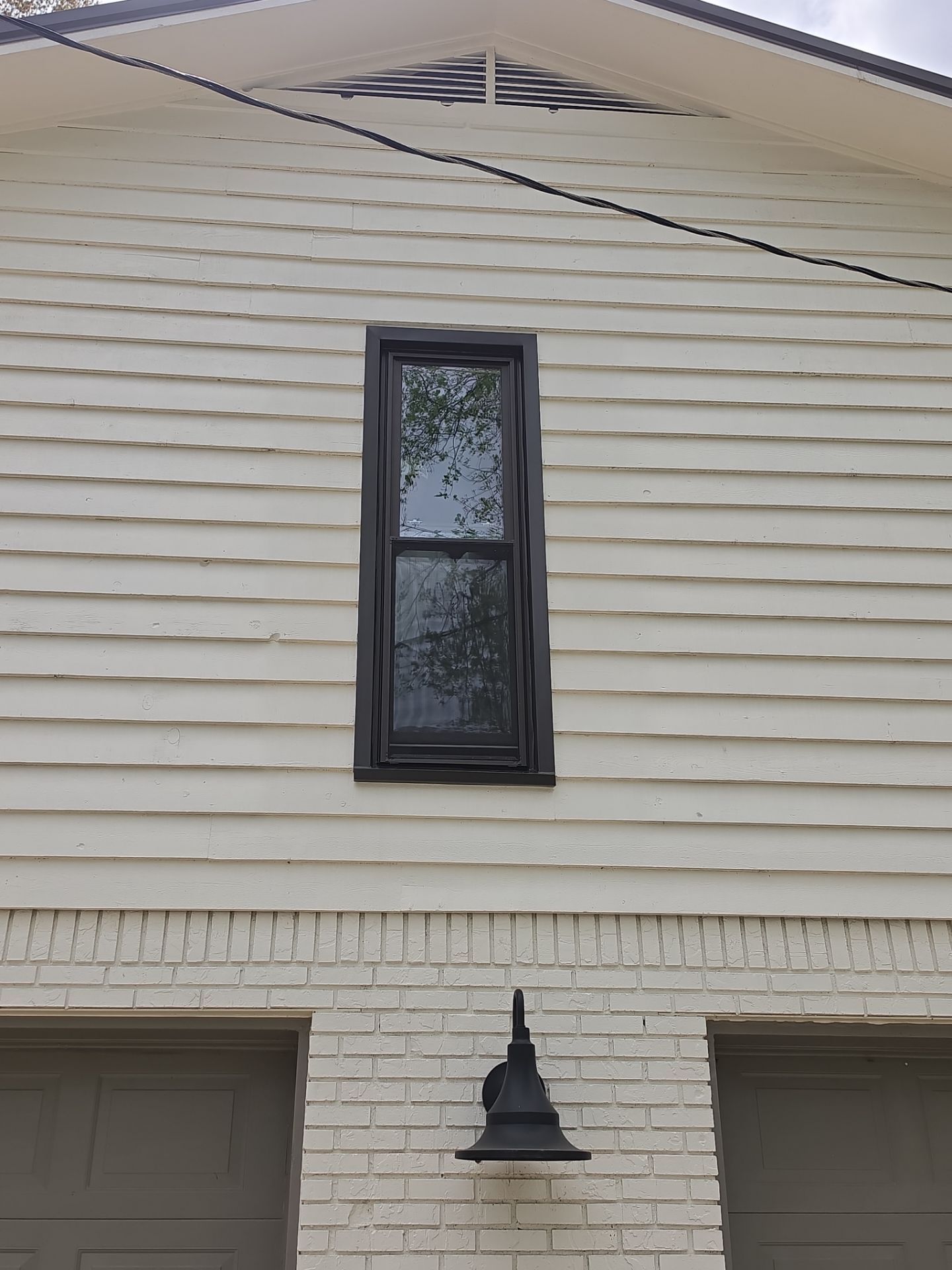 Stokes Project in Vestavia  by The Window Source