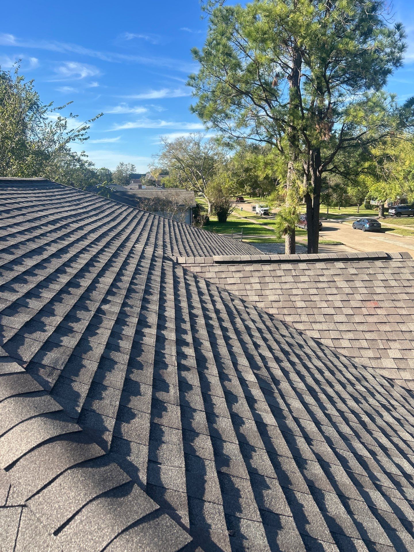 Roof Repair Houston by Roof Repair Company