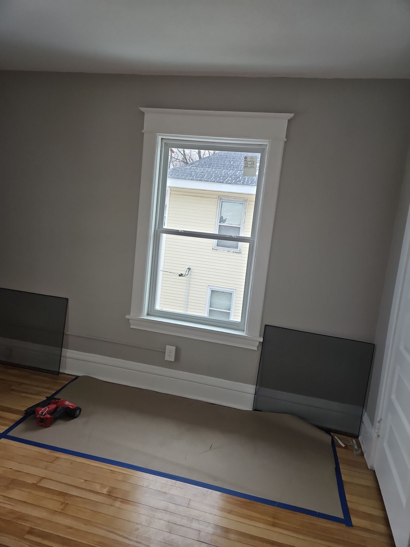 Foreclosure Full Renovation – Complete Property Transformation by Johnny Five Construction 