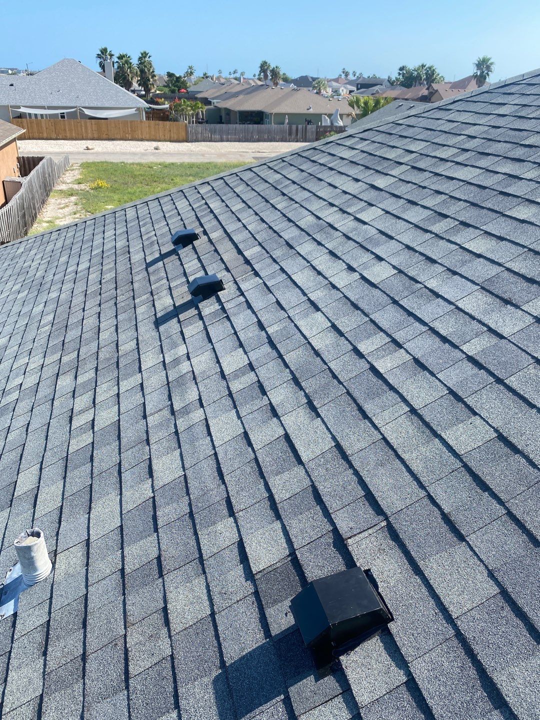 Residential Roofing Repair using Roofing Repair Products  by Lighthouse Roofing