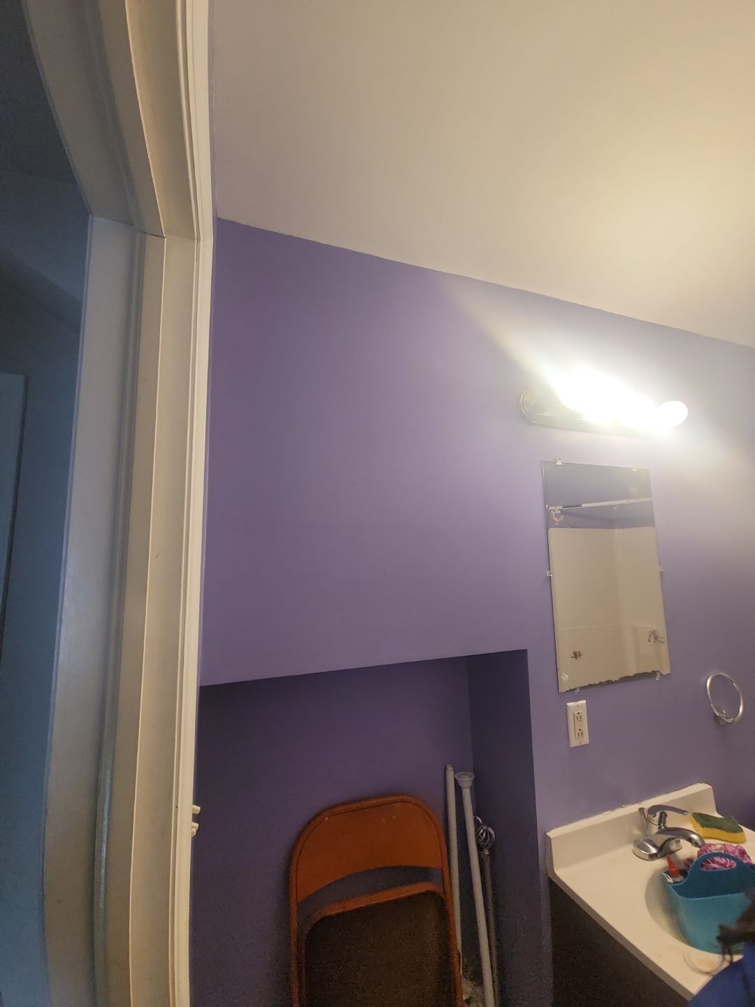 Holly Springs Hallway Bathroom Remodel – A Smart, Stylish Redesign by Elite Remodeling and Design LLC