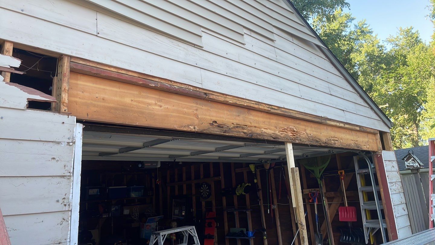 Siding Replacement using CertainTeed Restoration Classis D4 by 180 Contractors