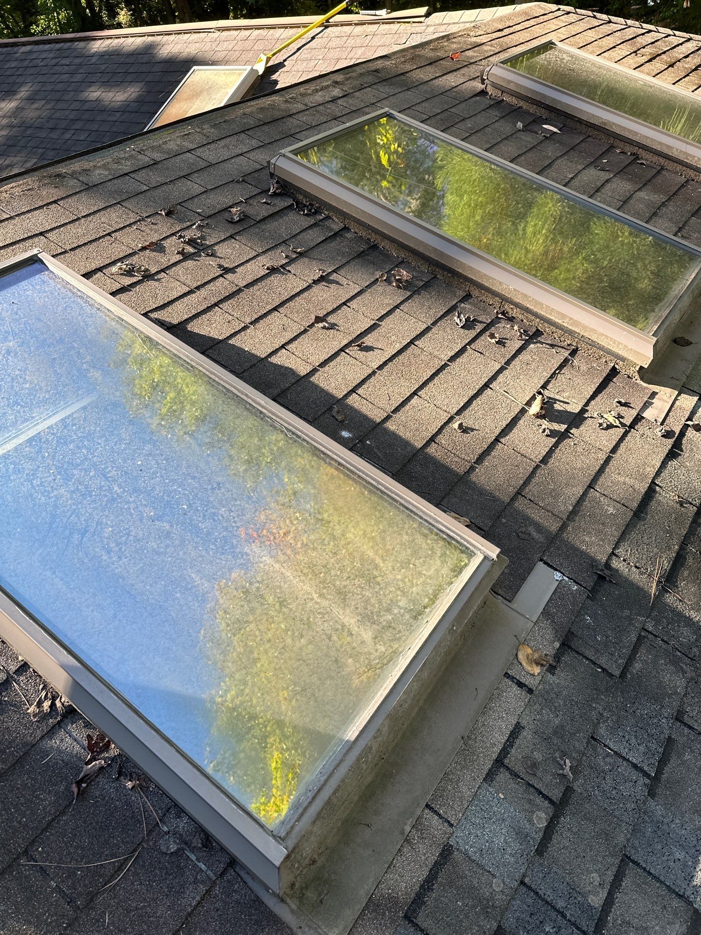 Skyline & Roof Installation by Storm Ready Exteriors