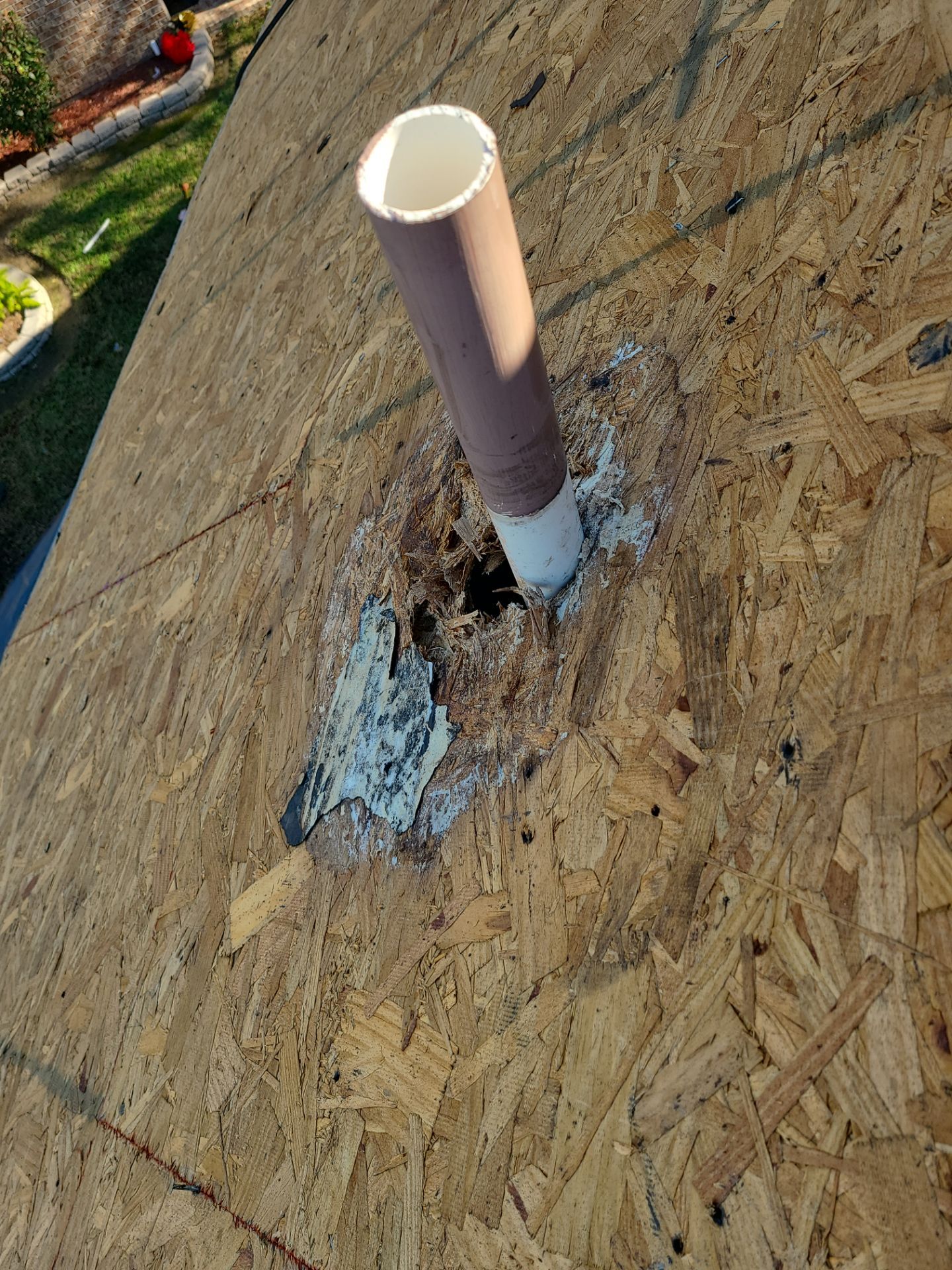 Roof Replacement Baytown by Roof Repair Company