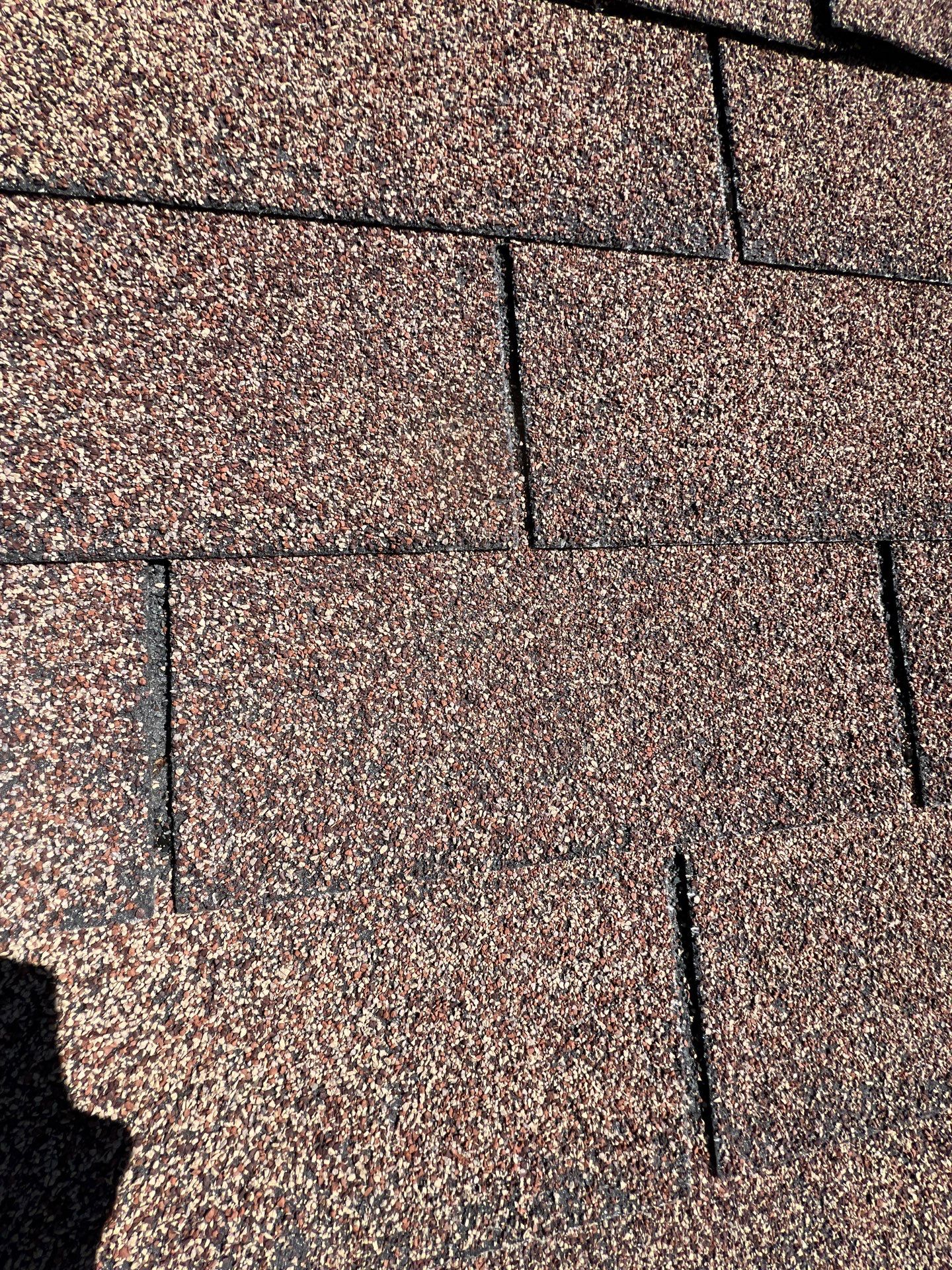 Roof upgrade from 3-tab to Impact Resistant class 3 shingles!! by In & Out Construction & Remodeling, LLC
