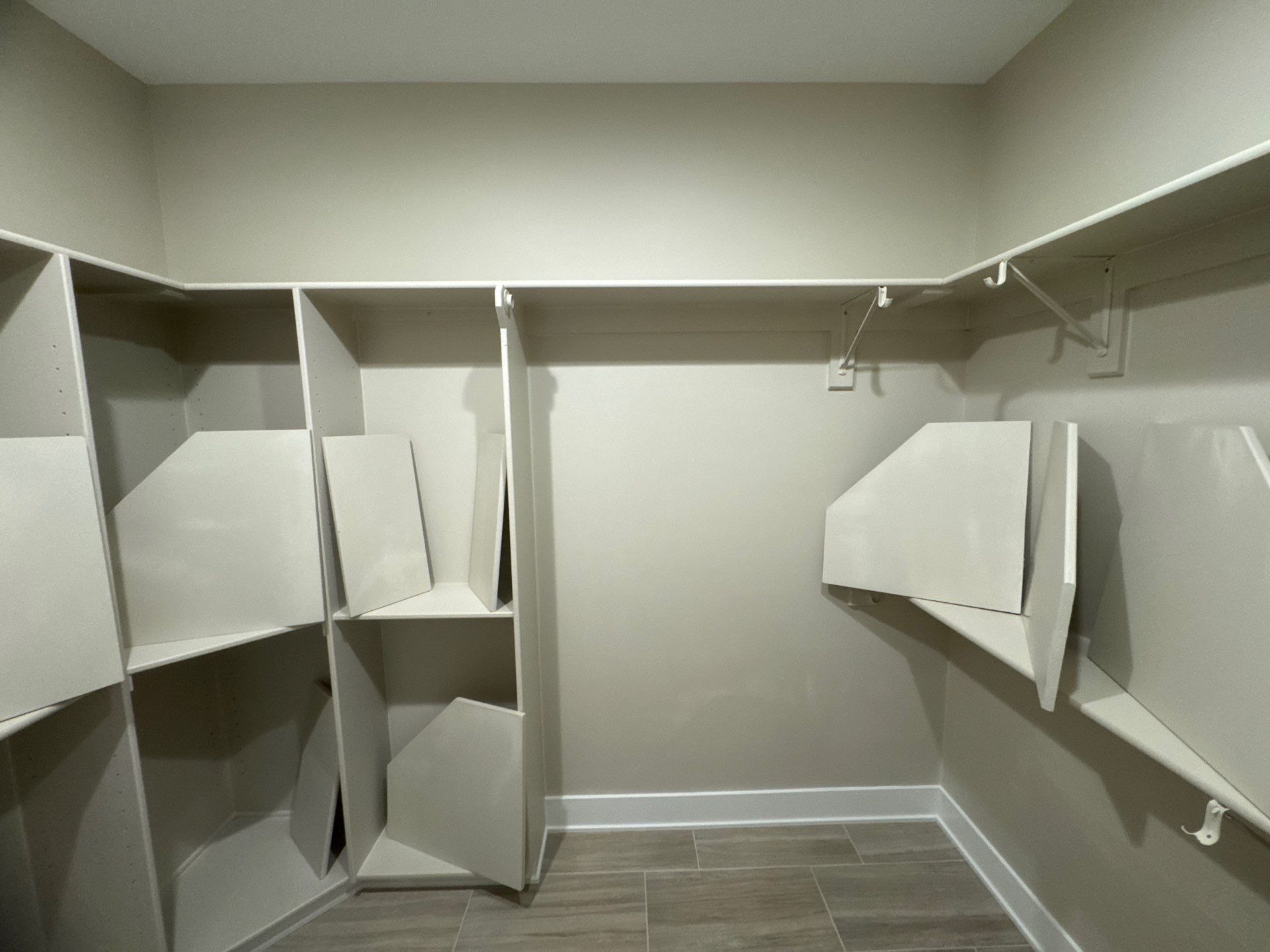 Project in Elkhart by Midwest Paint LLC