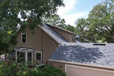 Shingle -> Shingle