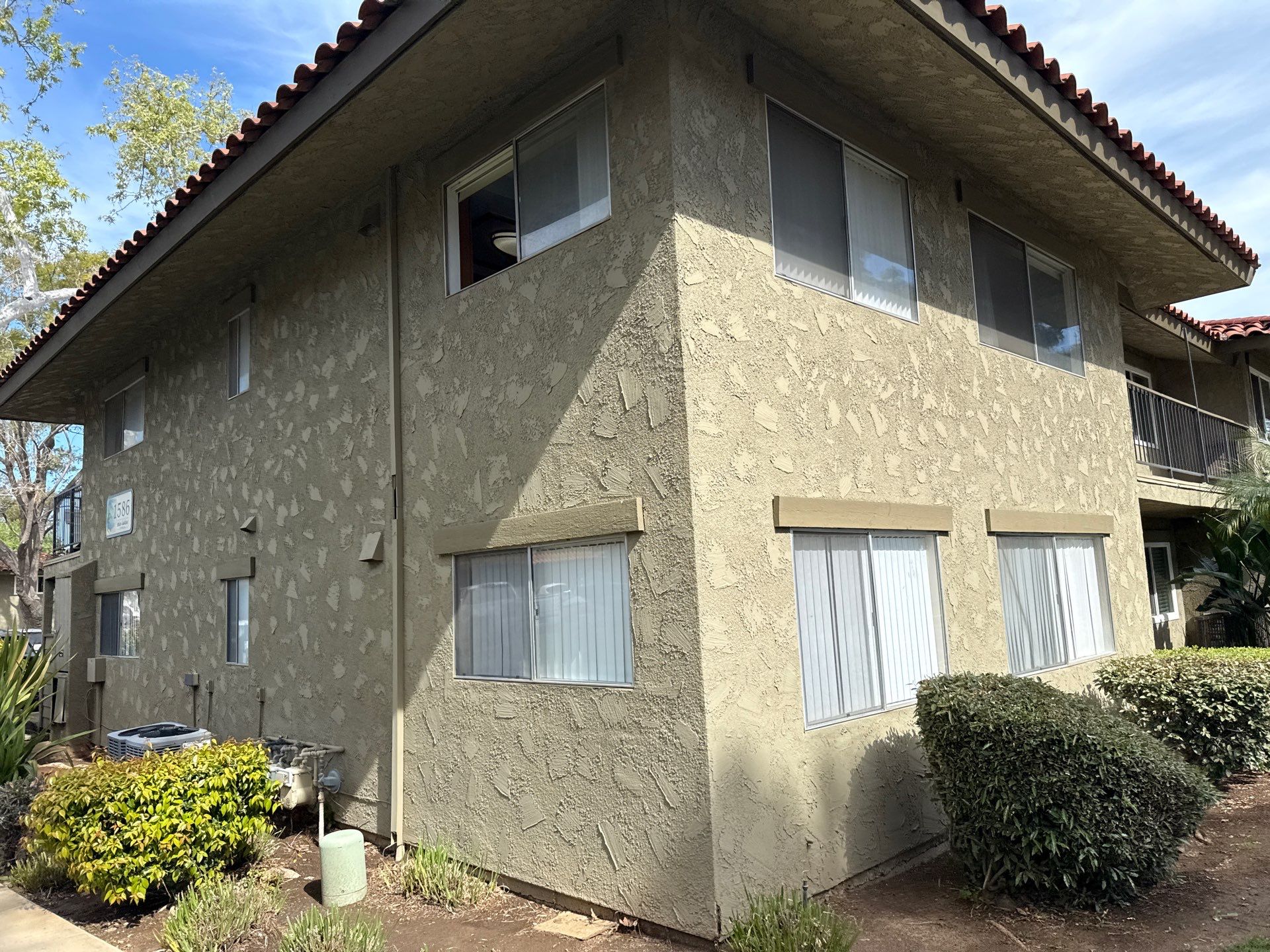 Window Installation using Vinyl Windows by American Window Company