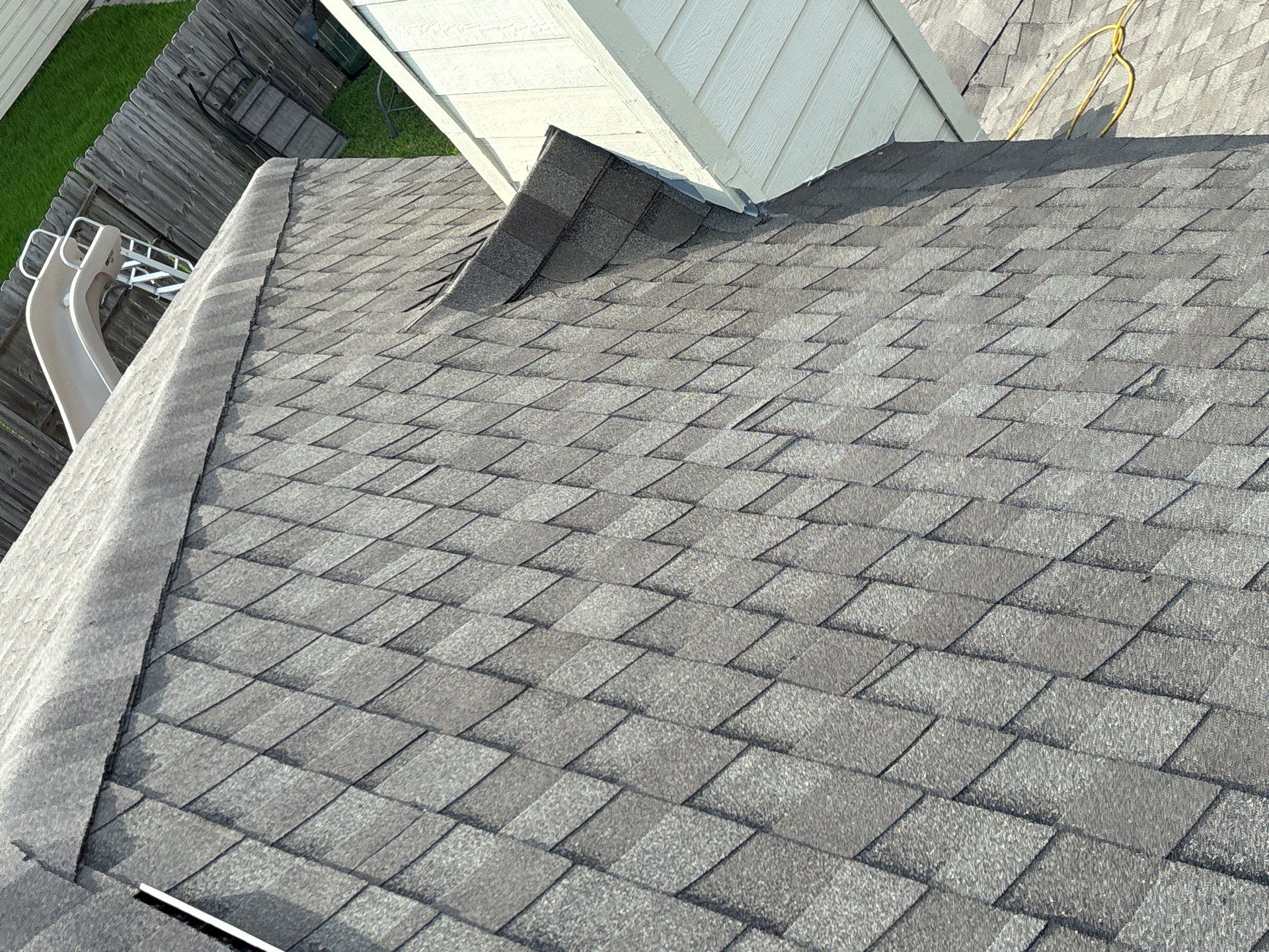 Roof Replacement Rosenberg by Roof Repair Company