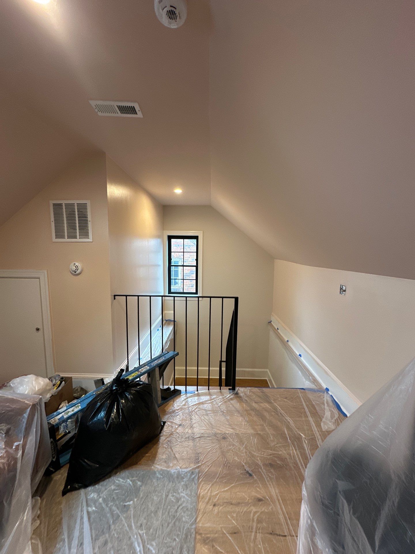 Interior House Painting in Washington, DC by My Painter 