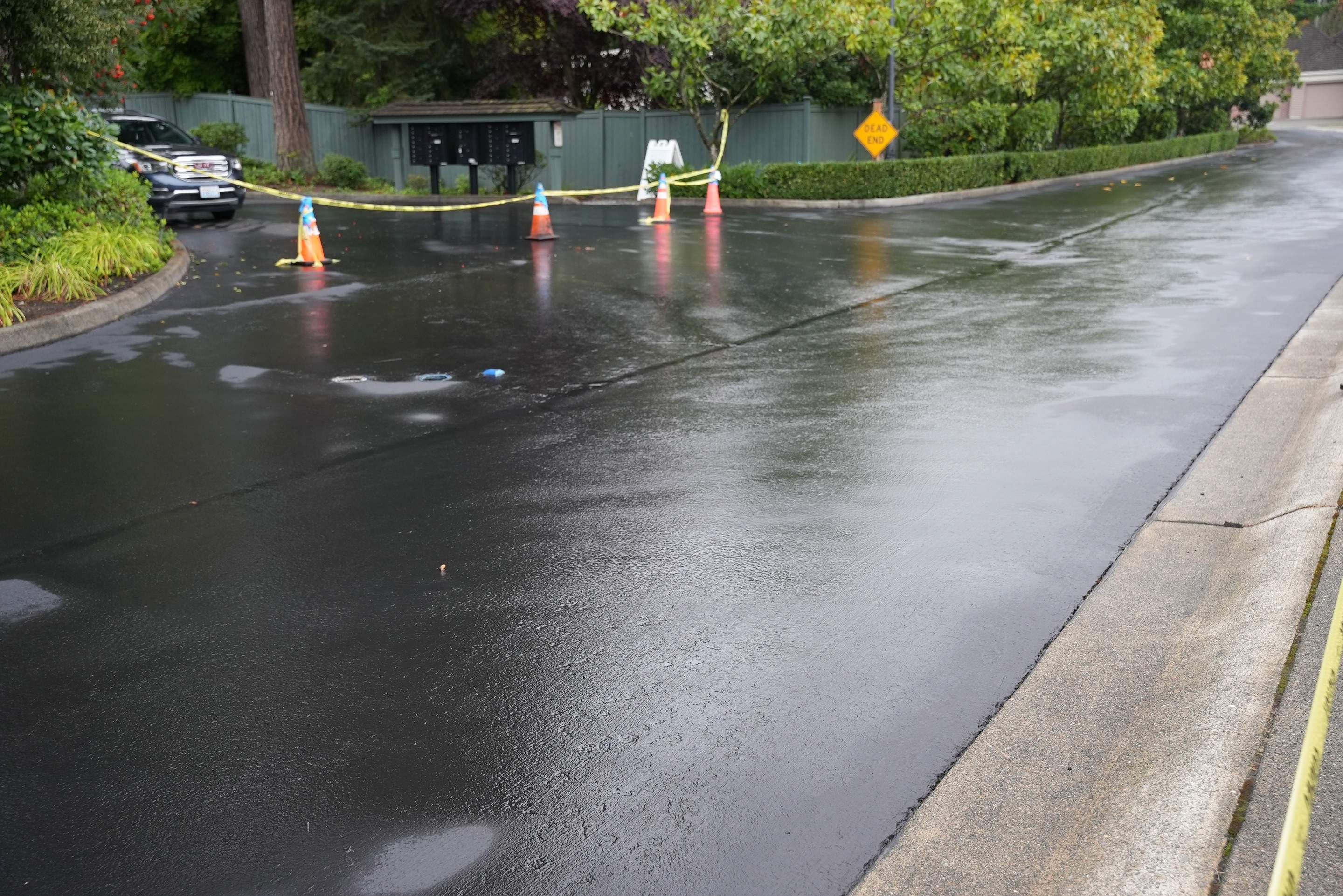 Best Management | Sealcoating  by Jireh Asphalt & Concrete Inc 