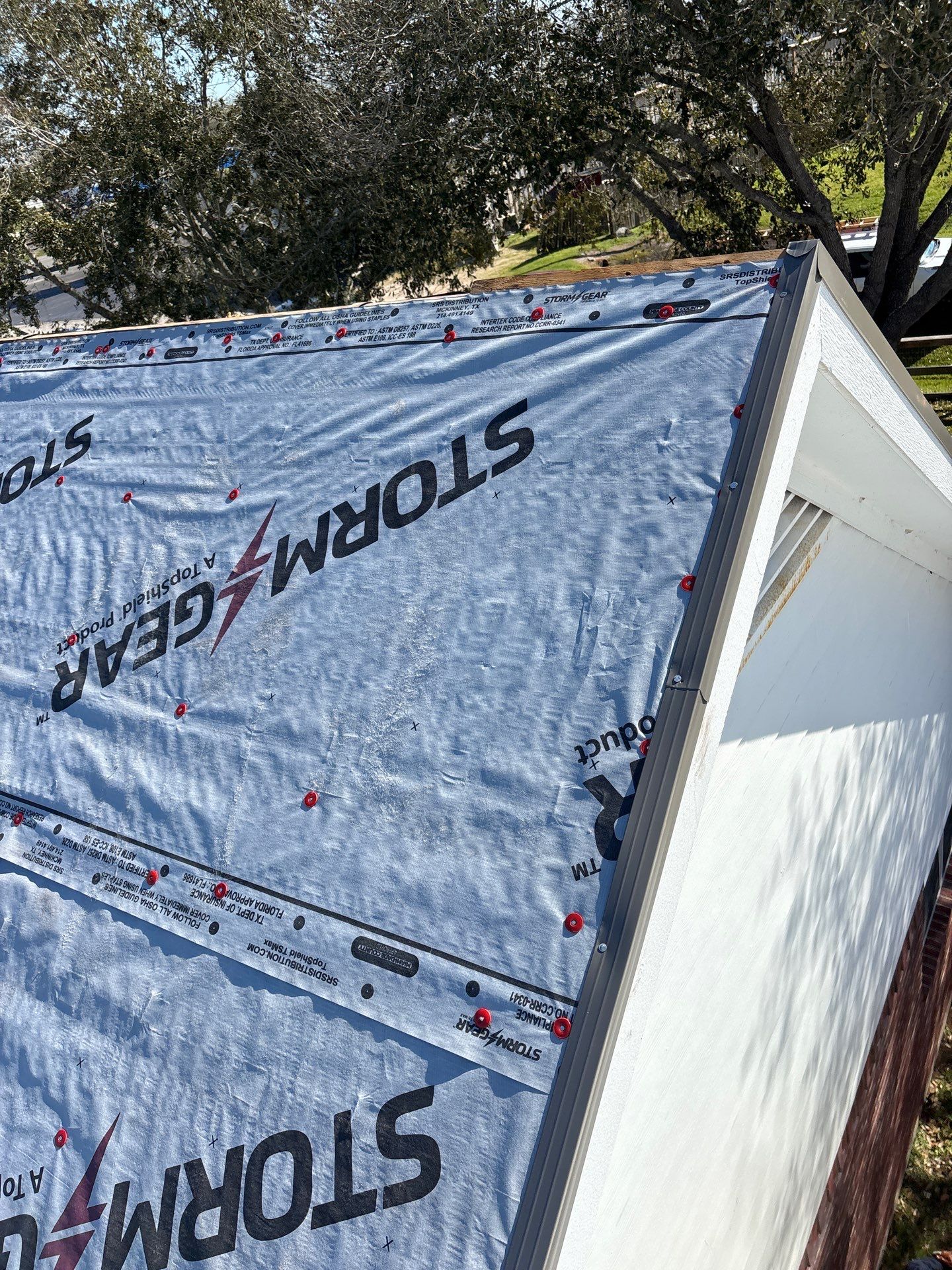 Roof Replacement Orchard by Roof Repair Company
